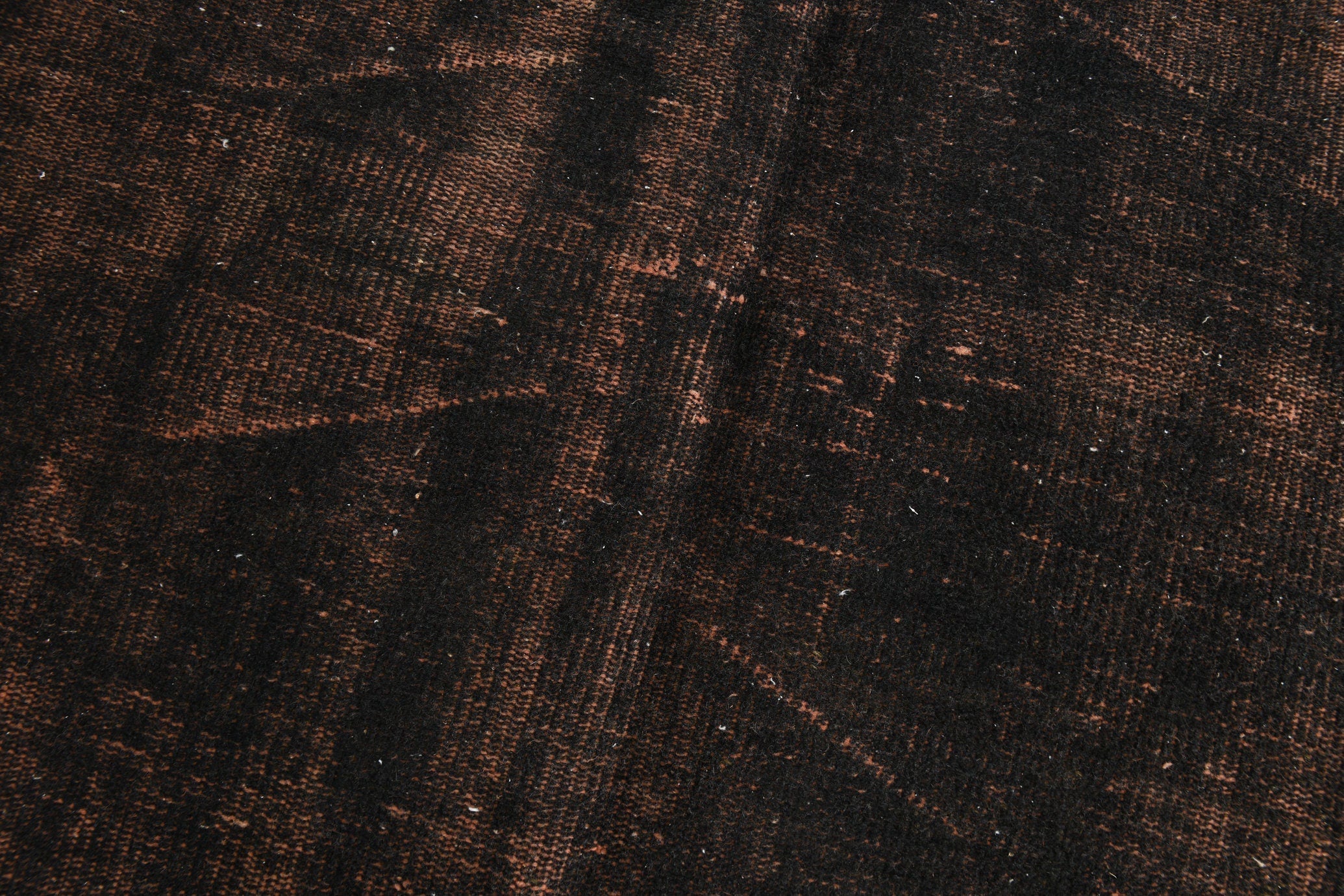 Turkish Vintage Rug 7’9’ x 4’12’