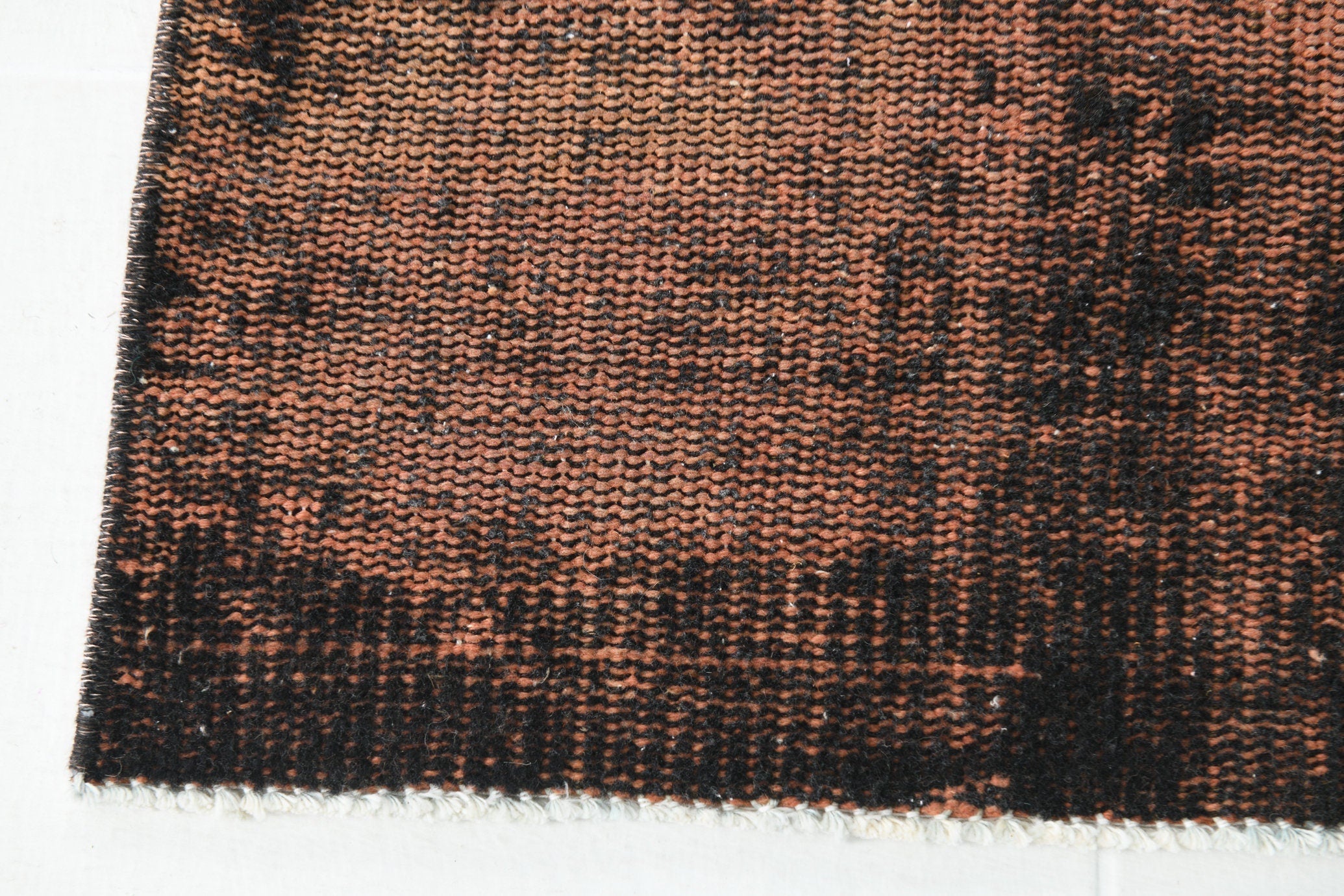 Turkish Vintage Rug 7’9’ x 4’12’