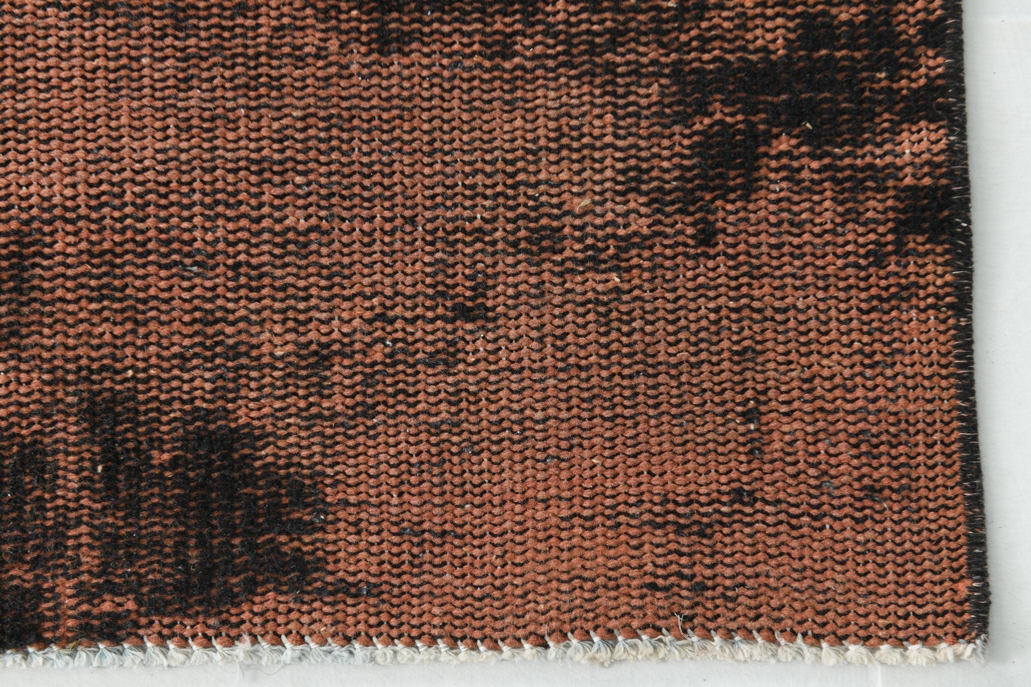 Turkish Vintage Rug 7’9’ x 4’12’