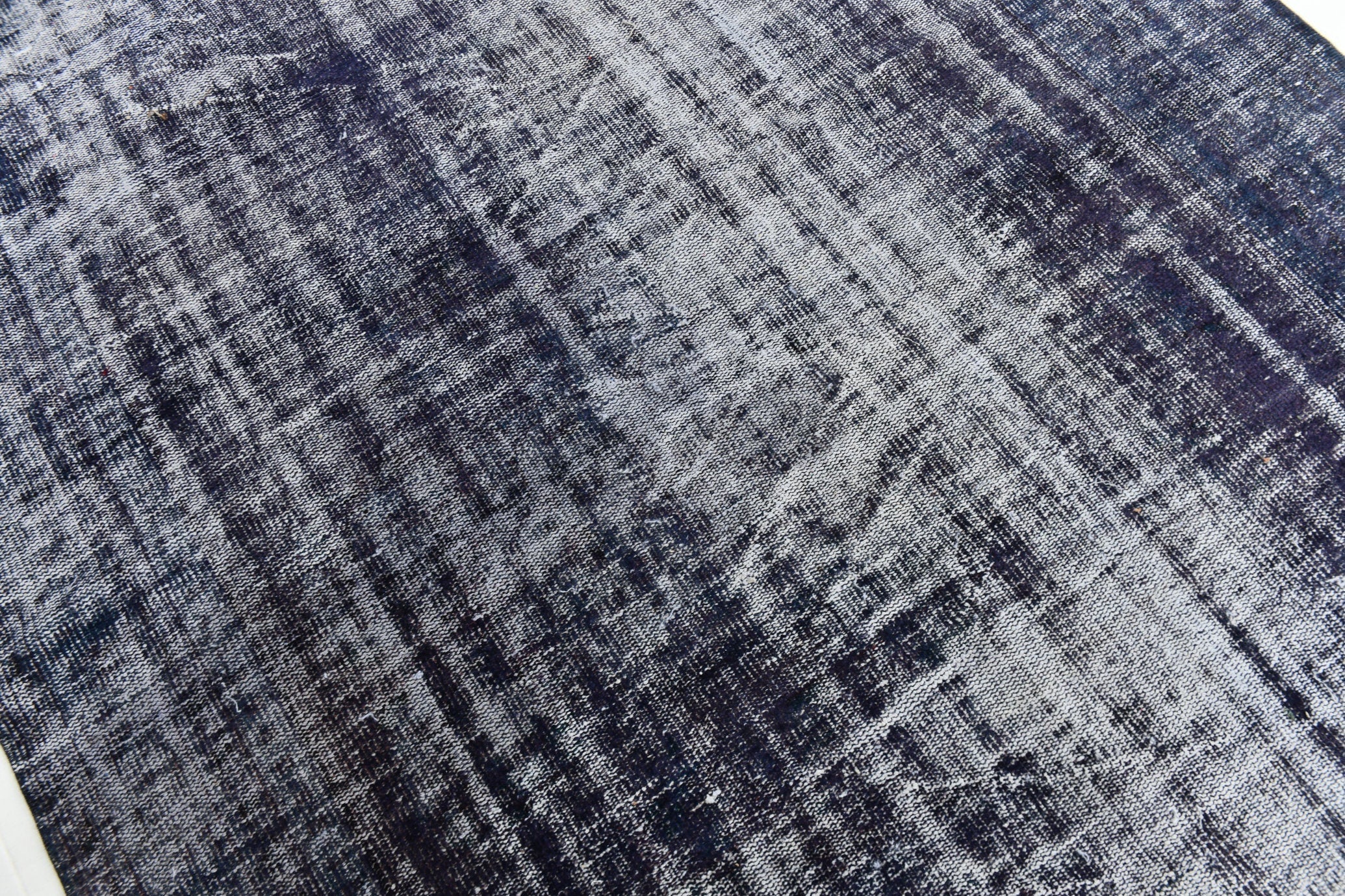 Turkish Vintage Rug 7’9’ x 6’2’