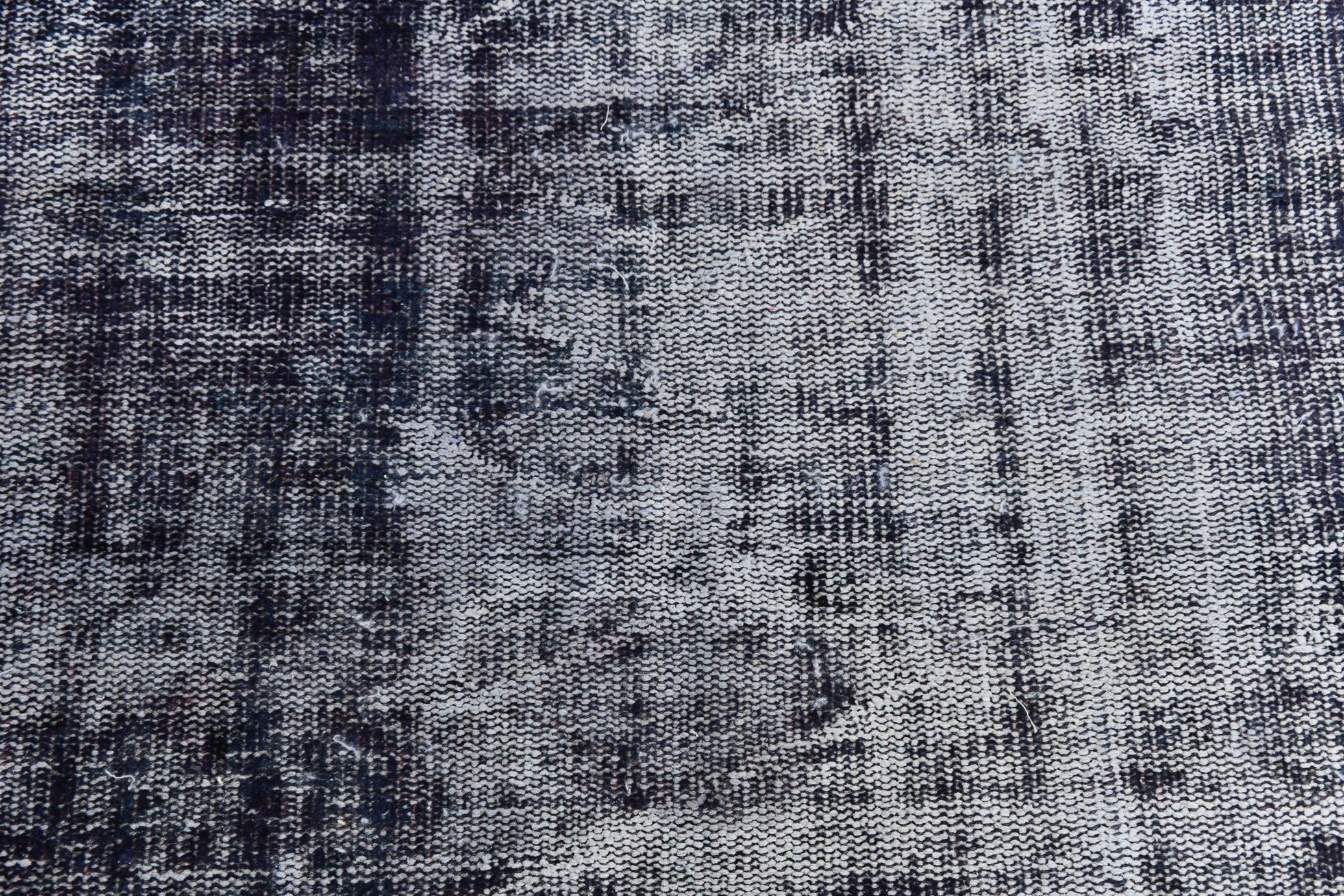 Turkish Vintage Rug 7’9’ x 6’2’