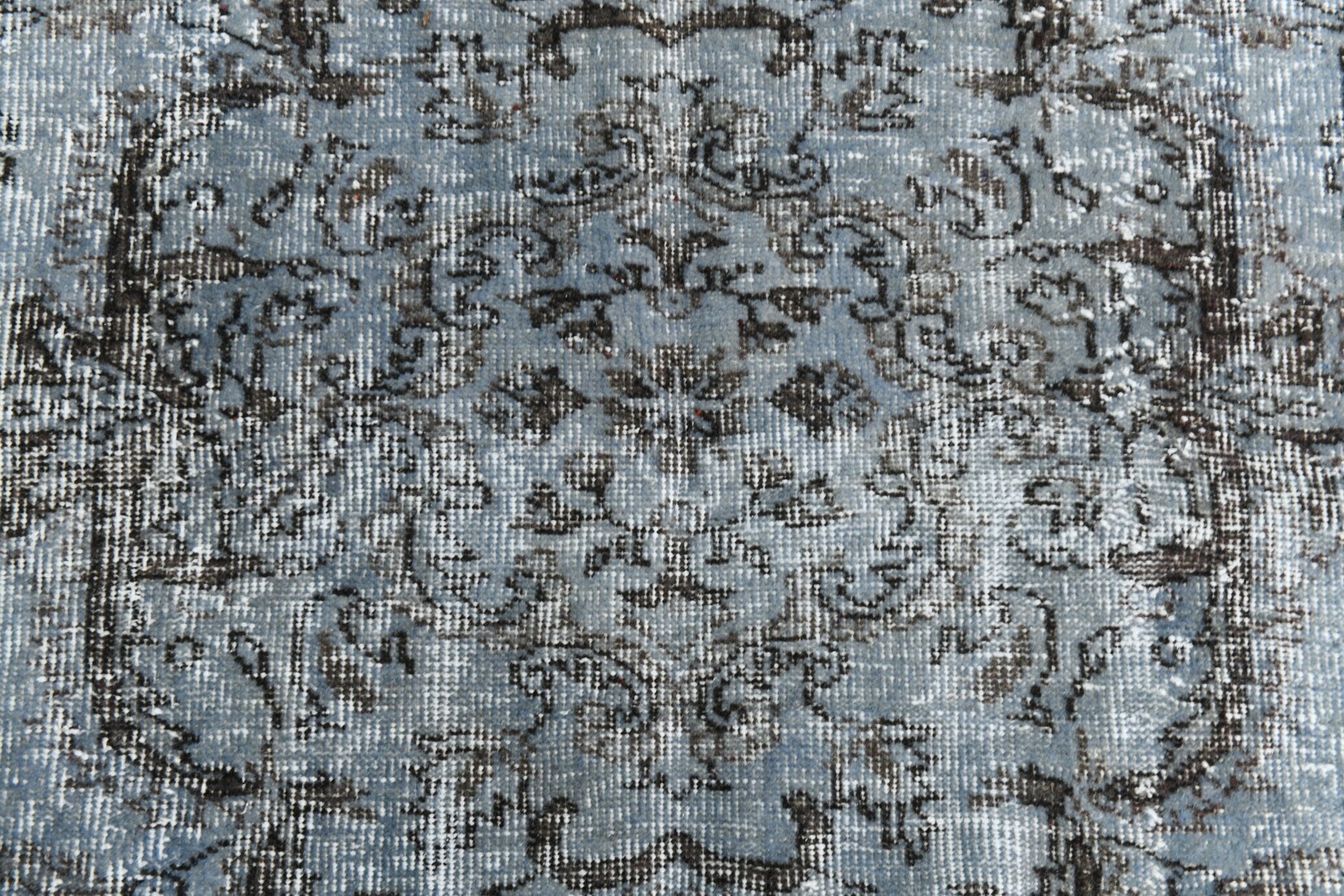 Turkish Vintage Rug 8’1’ x 5’8’