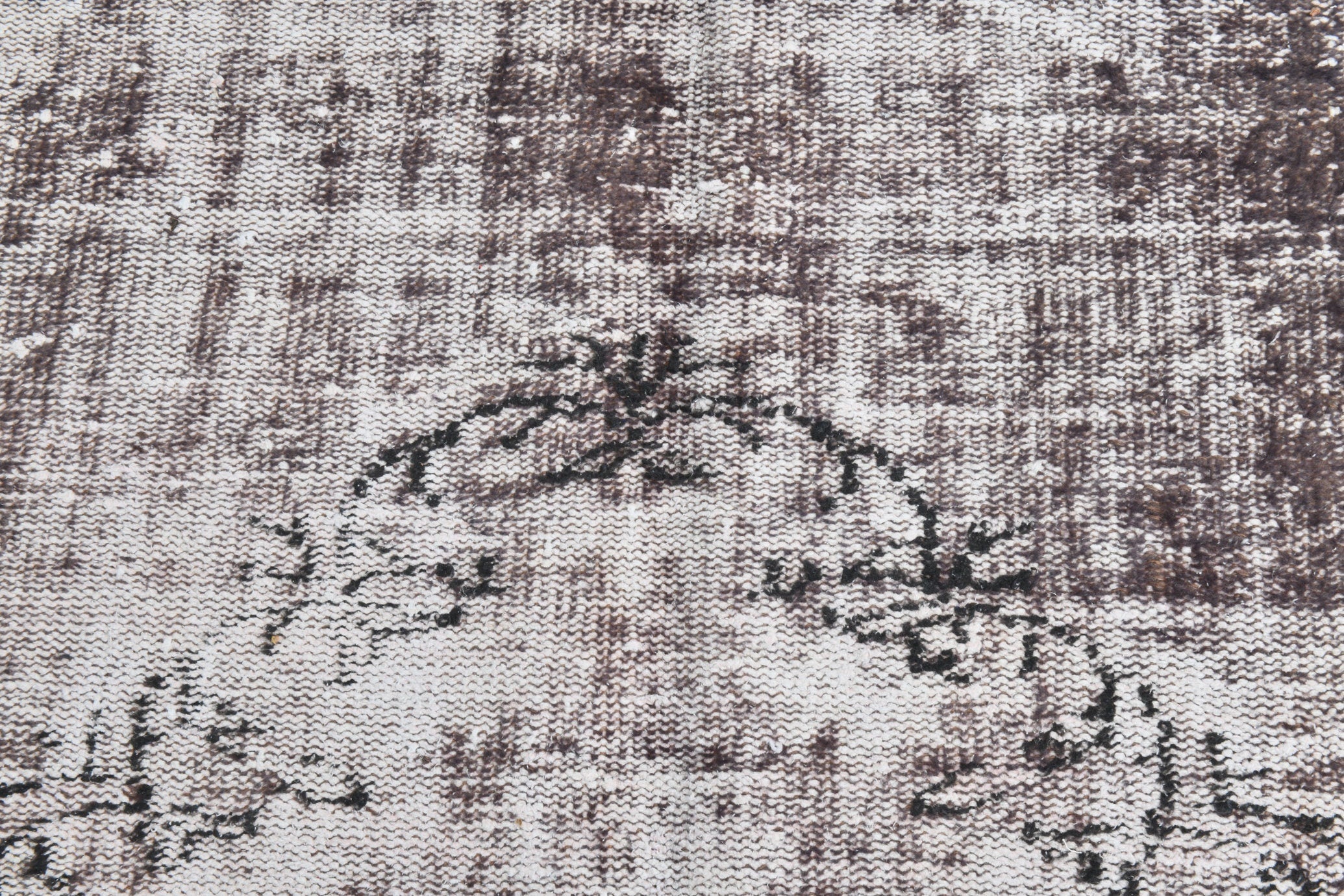 Turkish Vintage Rug 8’10’ x 5’6’