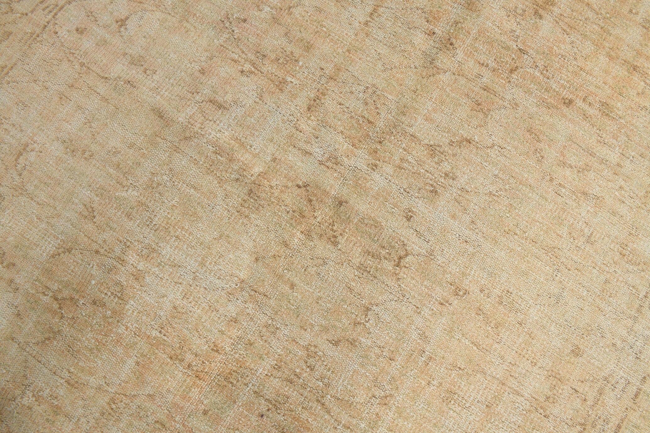 Turkish Vintage Rug 8’6’ x 5’12’
