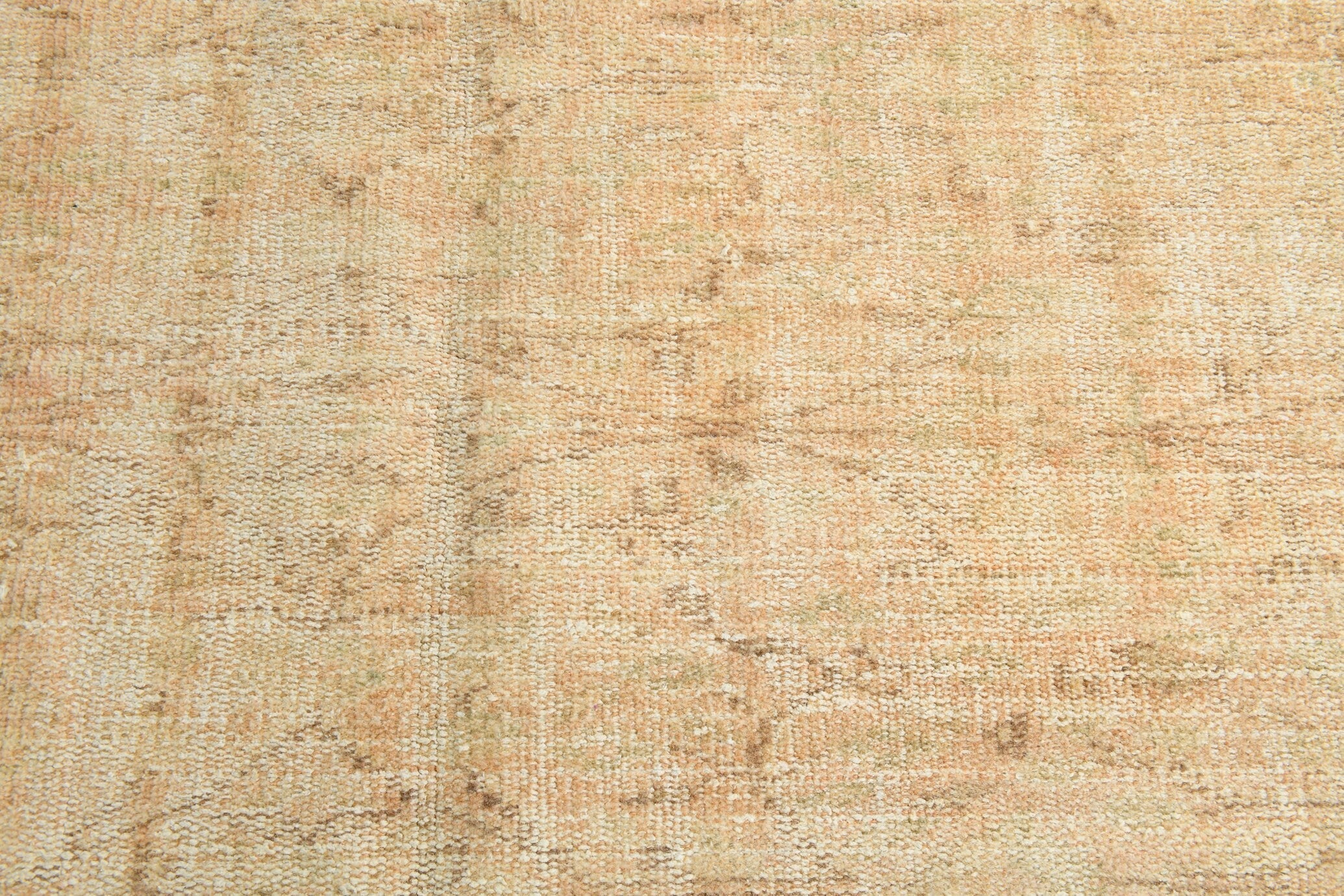Turkish Vintage Rug 8’6’ x 5’12’