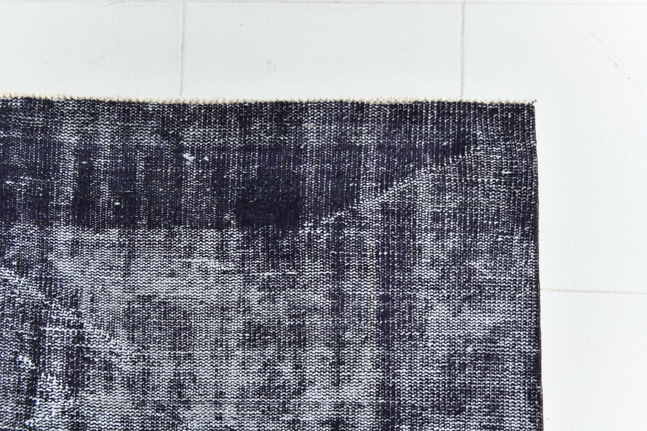 Turkish Vintage Rug 8’7’ x 5’8’