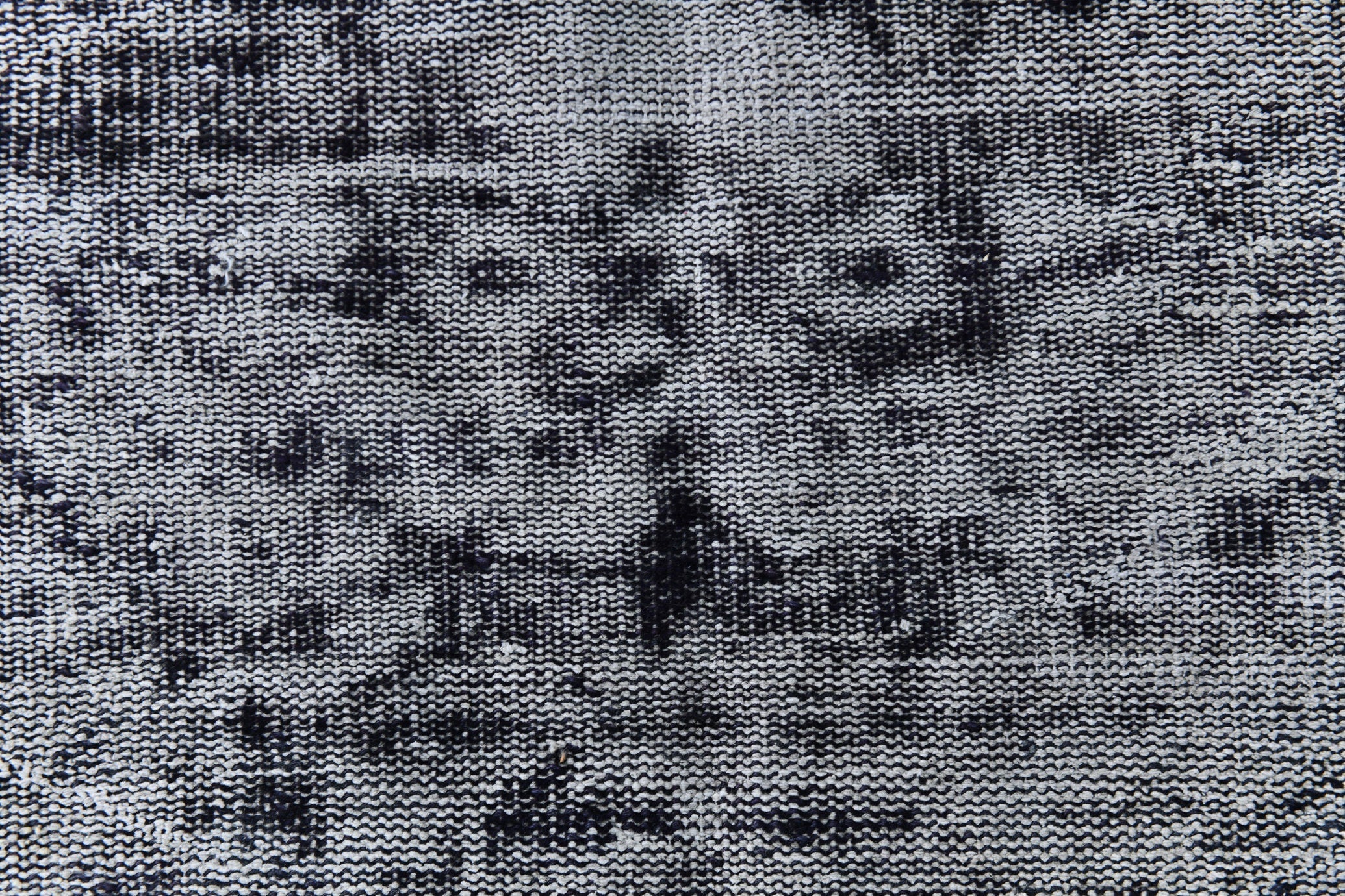 Turkish Vintage Rug 8’7’ x 5’8’