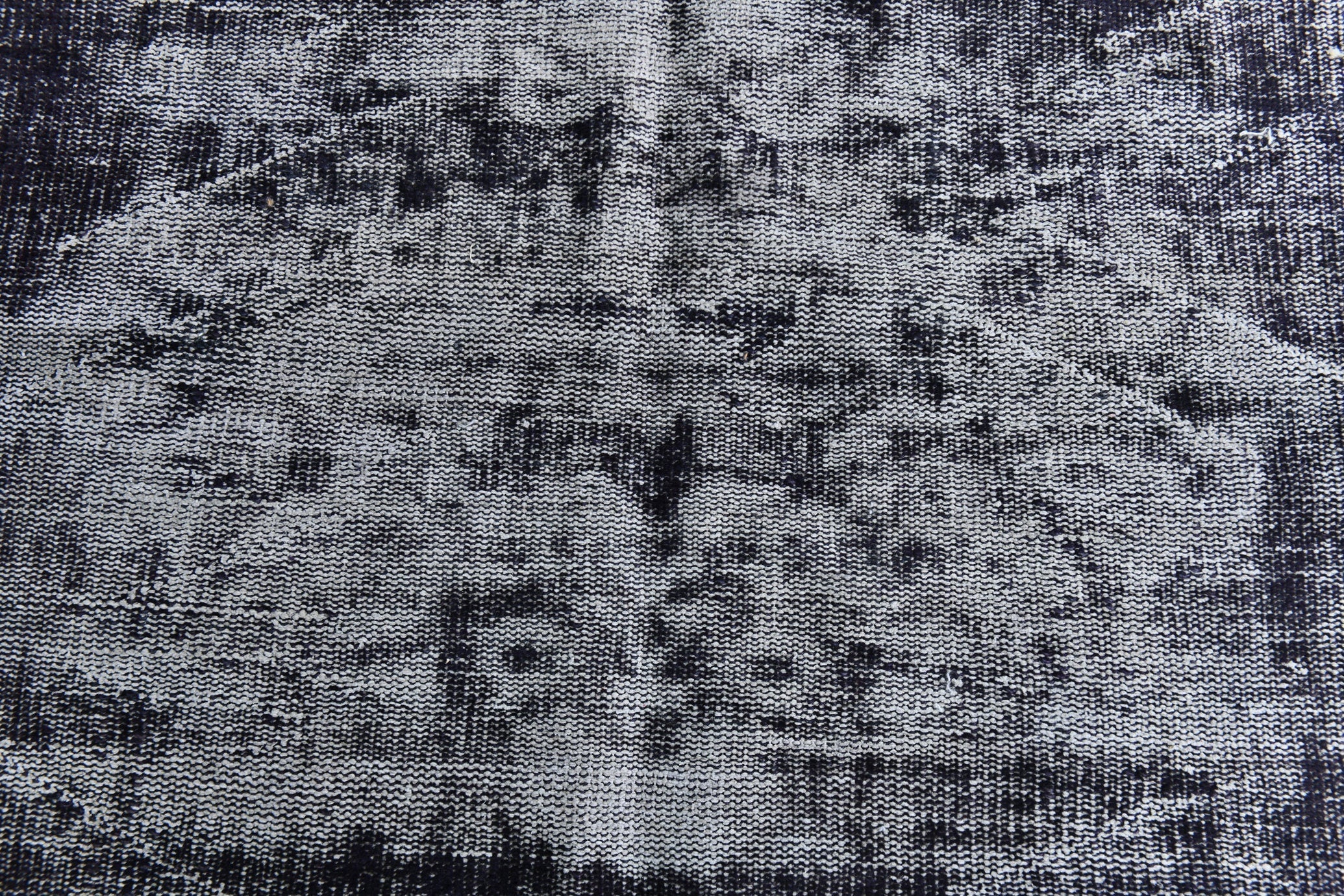 Turkish Vintage Rug 8’7’ x 5’8’