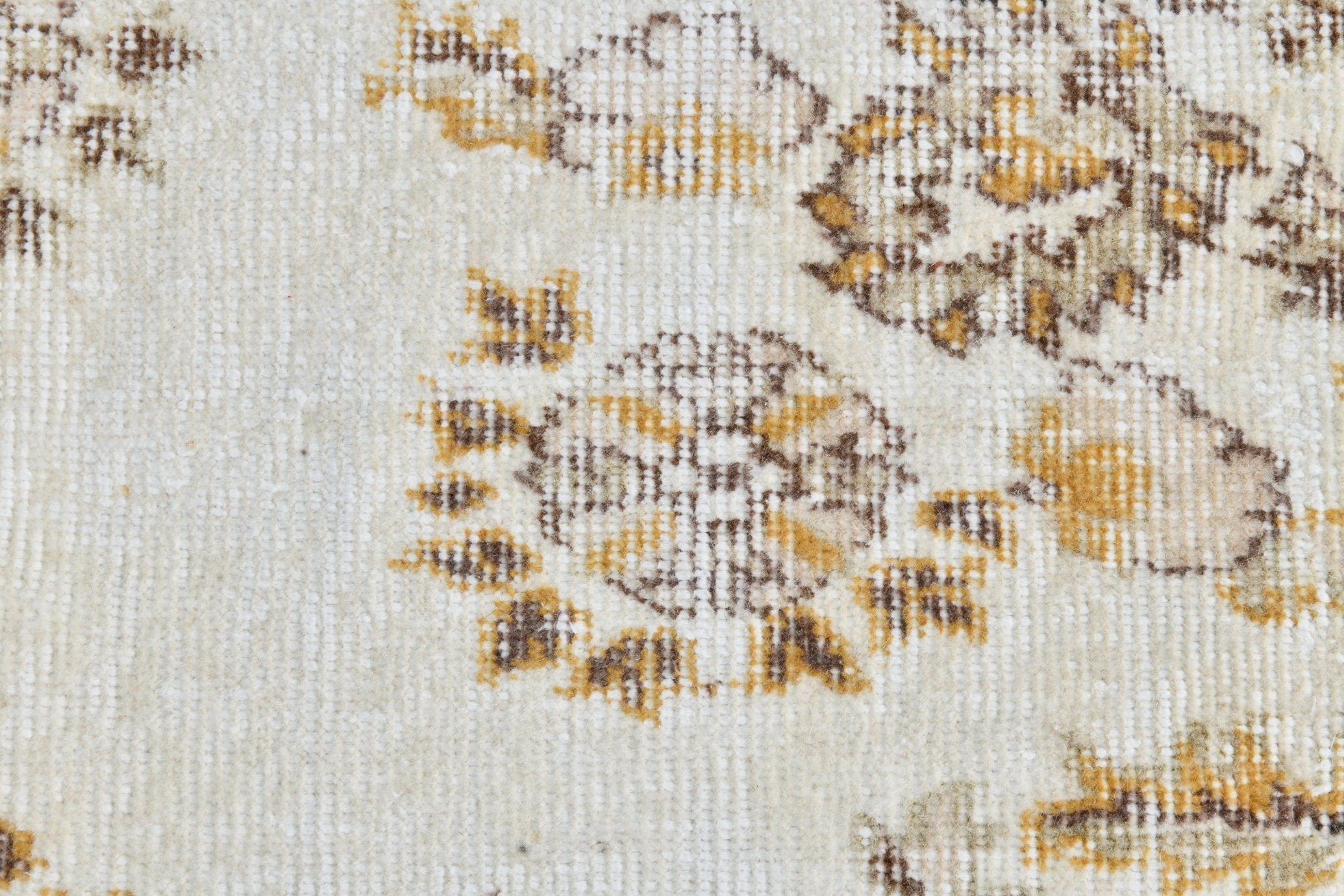 Turkish Vintage Rug 8’7’ x 5’9’