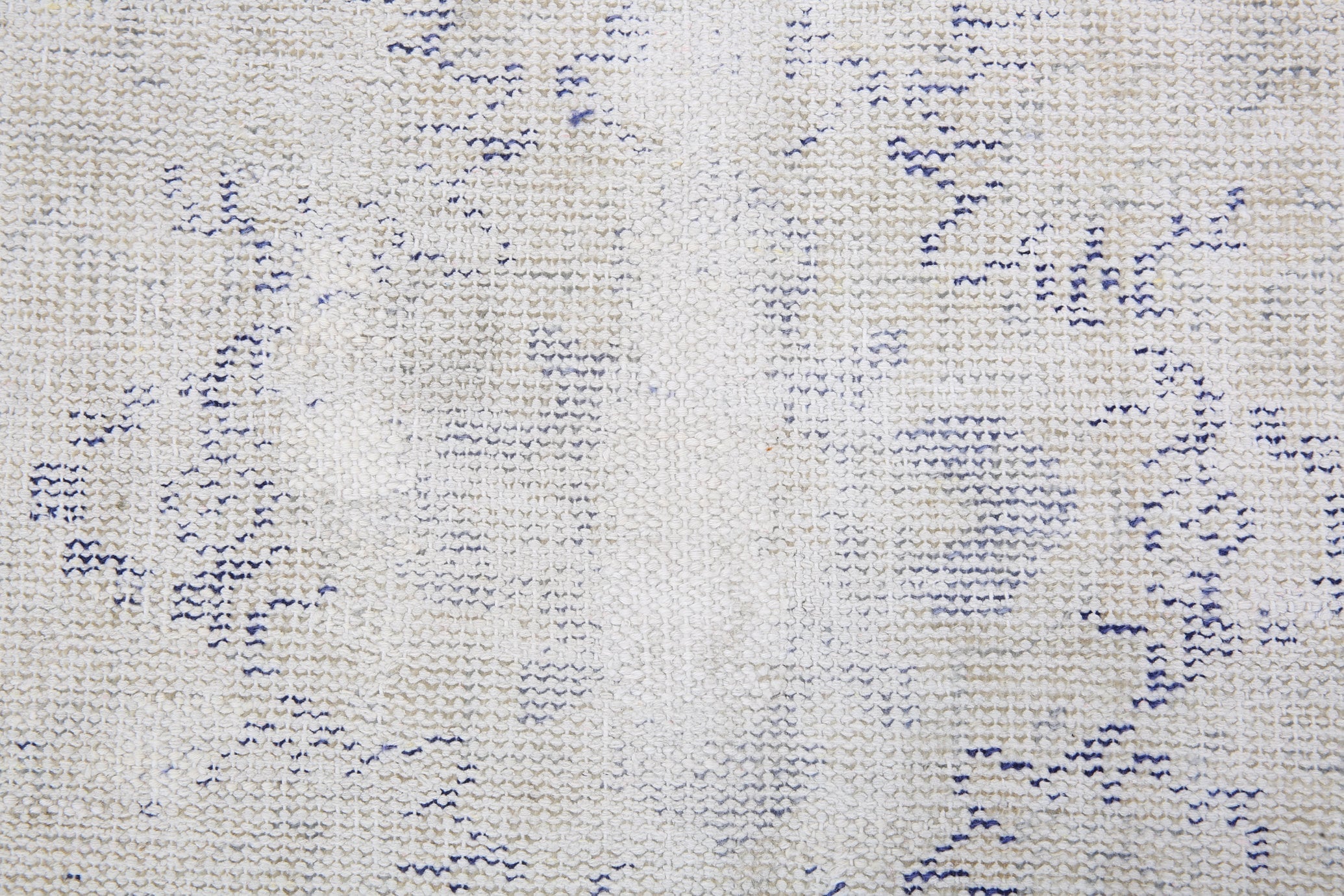 Turkish Vintage Rug  8'8" x 12'9" ft