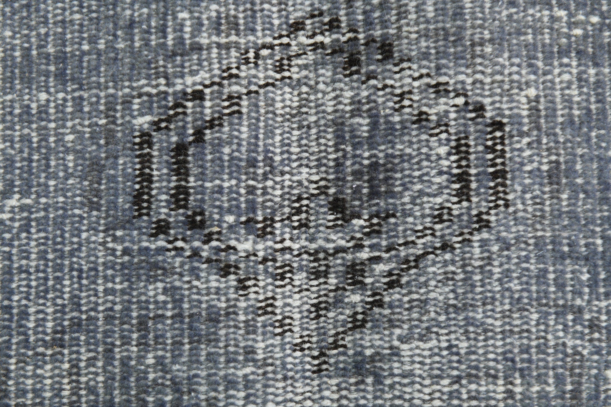 Turkish Vintage Rug 9’4’ x 5’10’