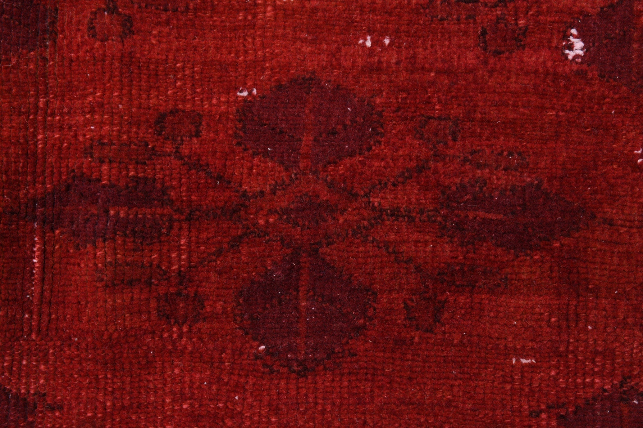 Turkish Vintage Rug 9’9’ x 5’7’