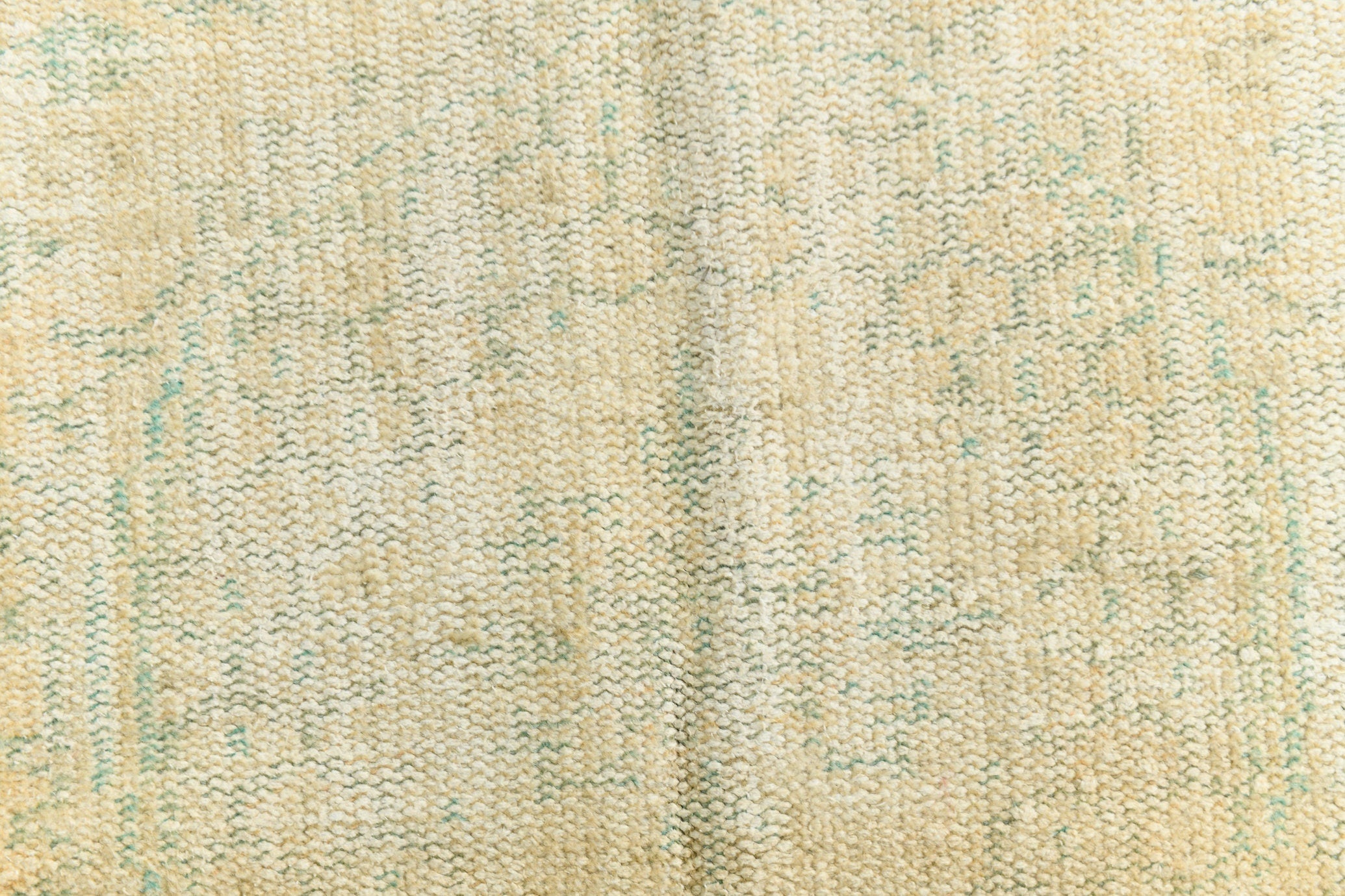 Turkish Vintage Rug 9’9’ x 6’2’