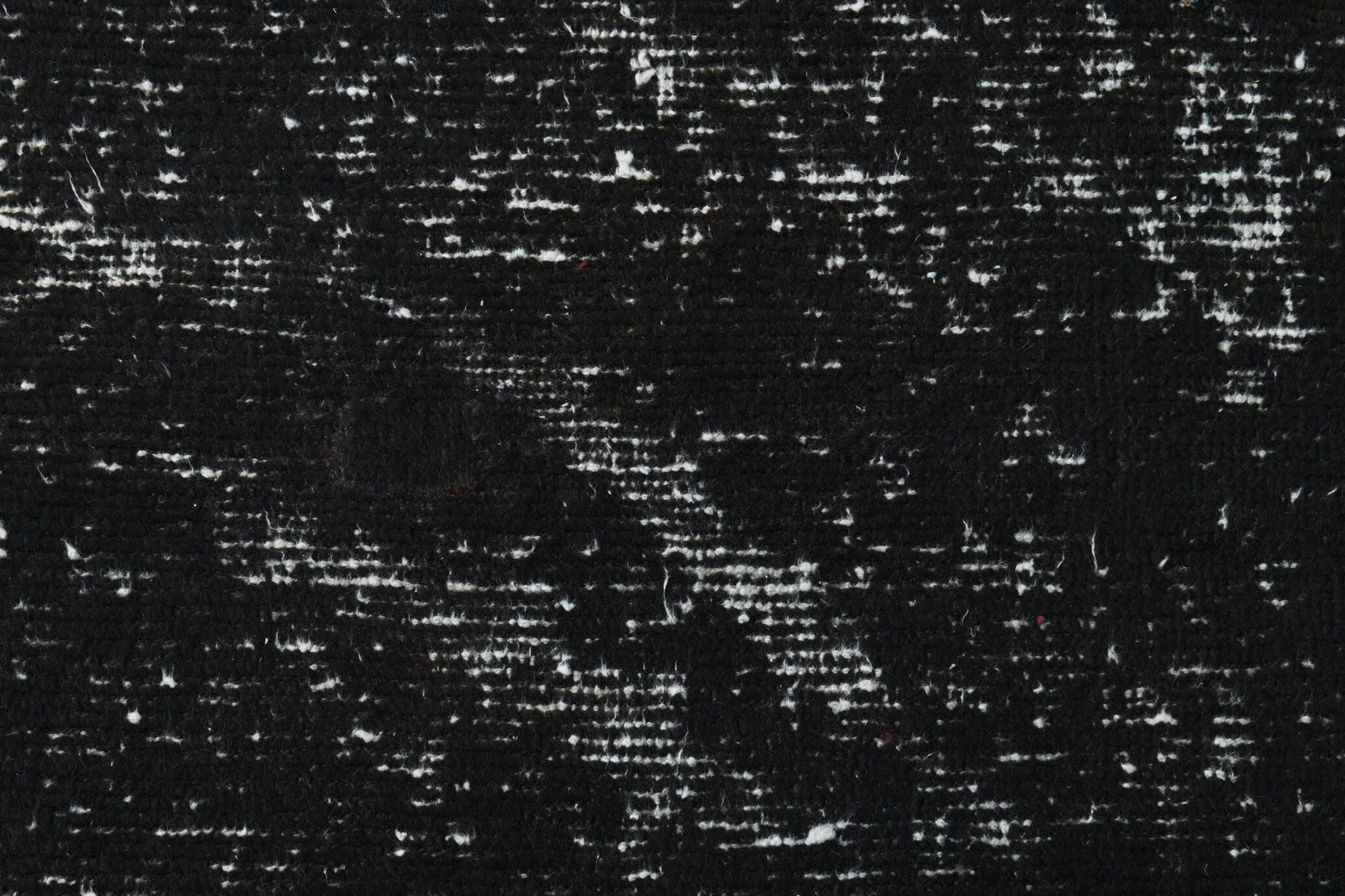 Turkish Vintage Runner Rug 2’12’ x 11’3’
