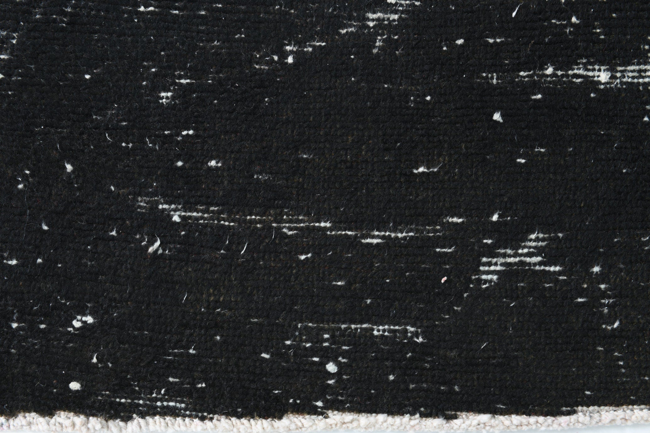 Turkish Vintage Runner Rug 2’12’ x 11’3’