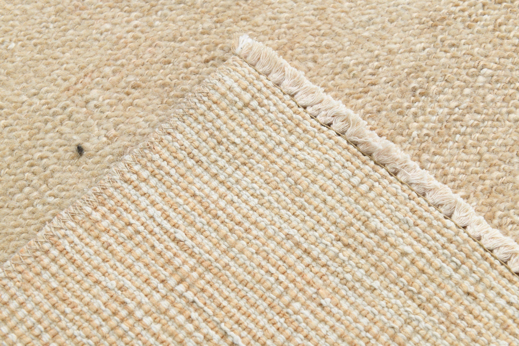 Turkish Vintage Runner Rug 2’12’ x 14’4’