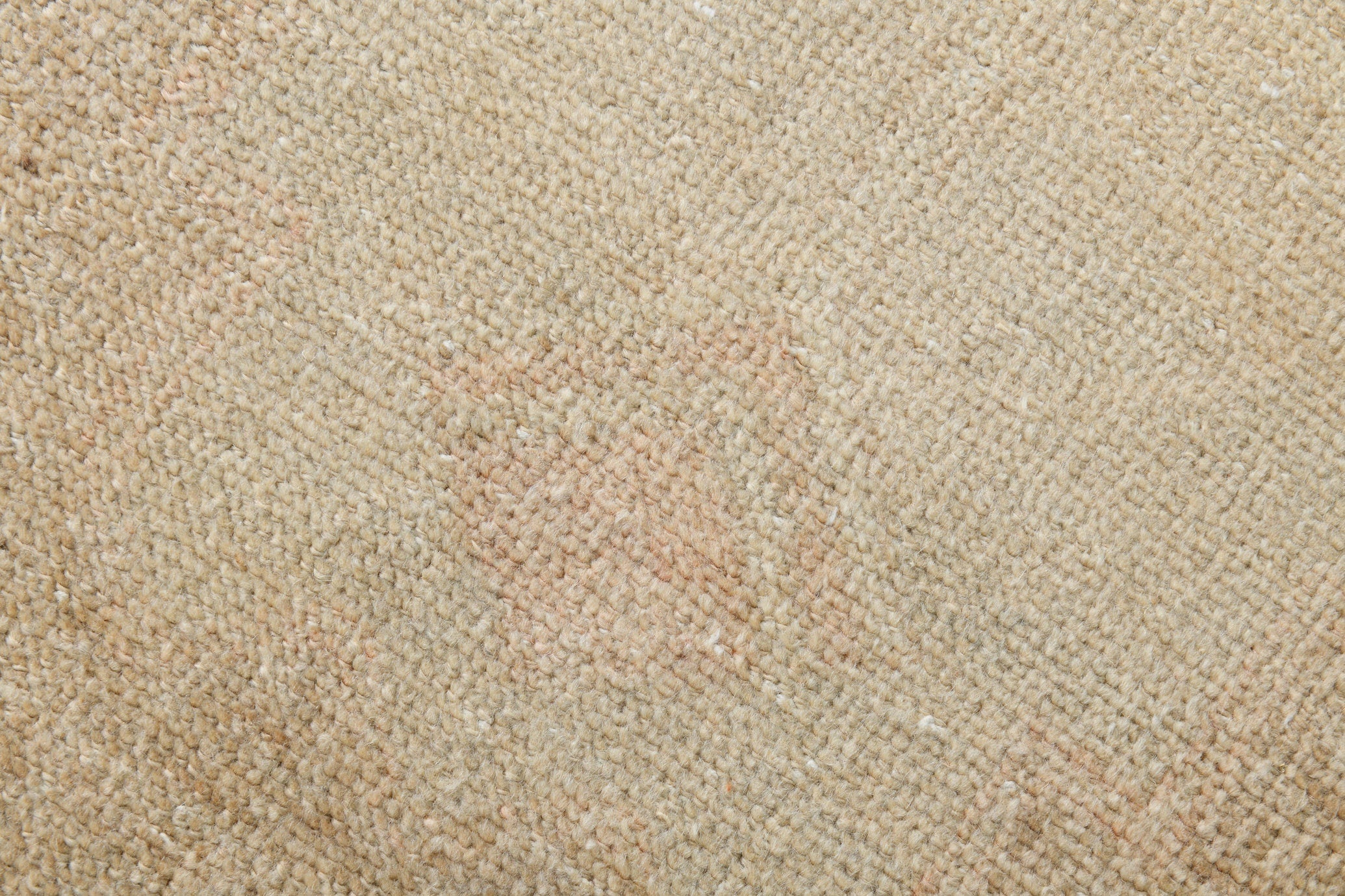 Turkish Vintage Runner Rug 2’12’ x 14’4’