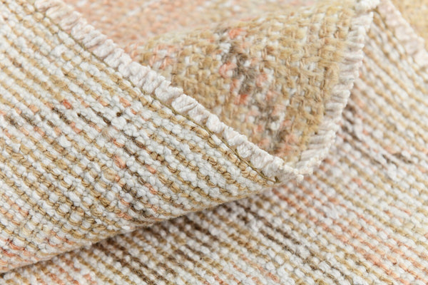 Turkish Vintage Runner Rug 2’9’ x 12’7’