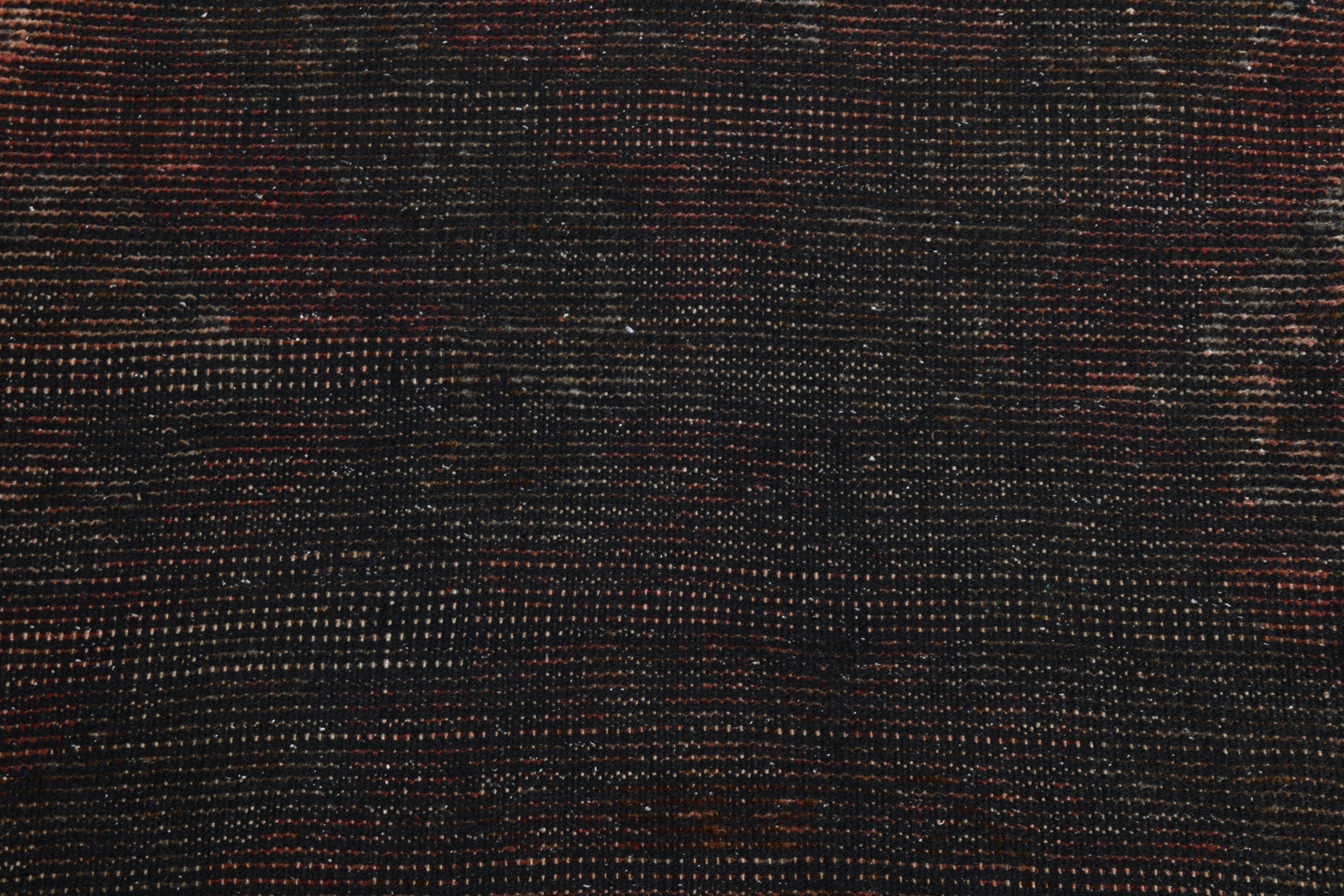 Turkish Vintage Runner Rug 3’6’ x 10’8’