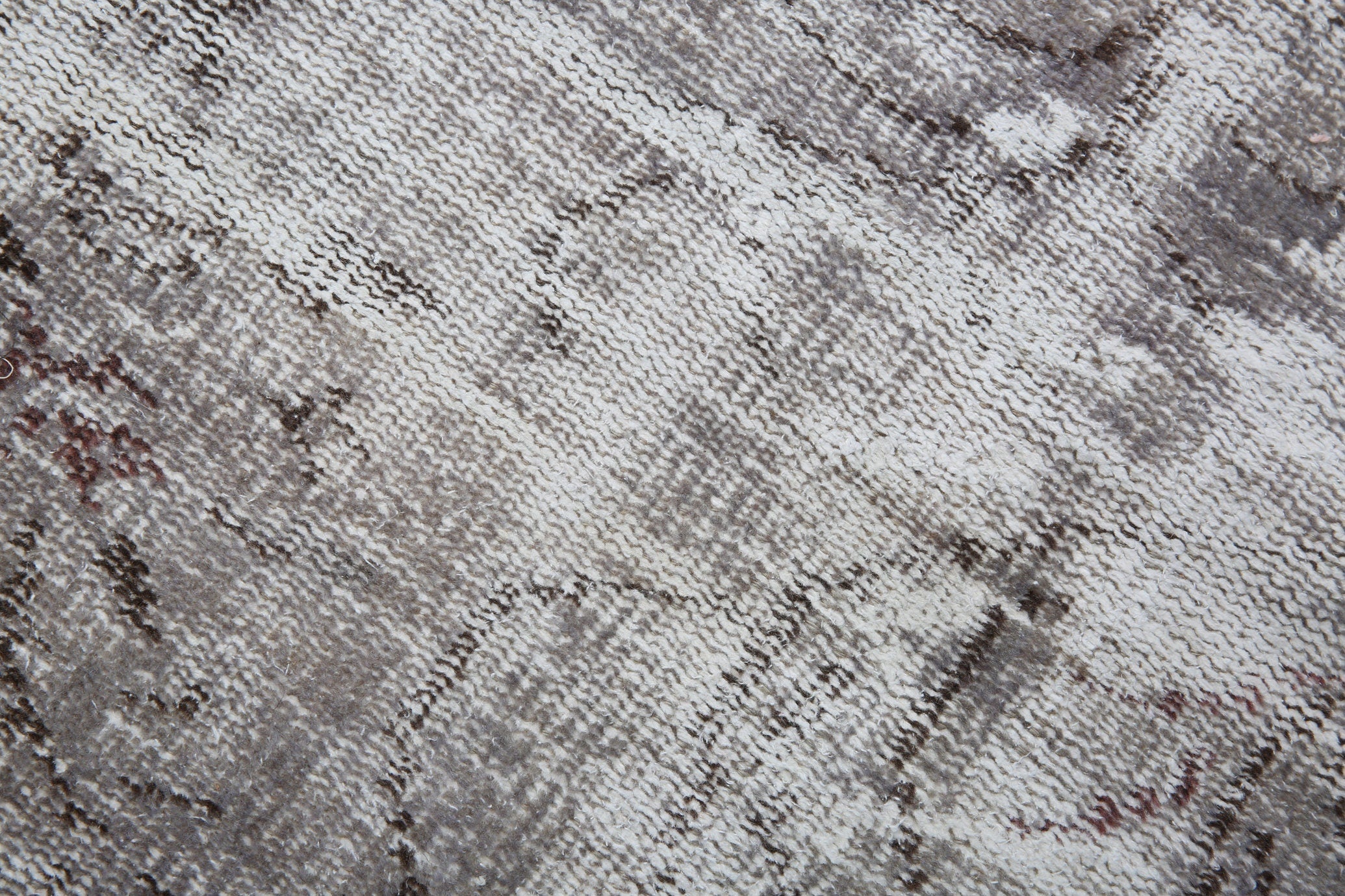 Turkish Vintage Runner Rug 6’0’ x 2’4’