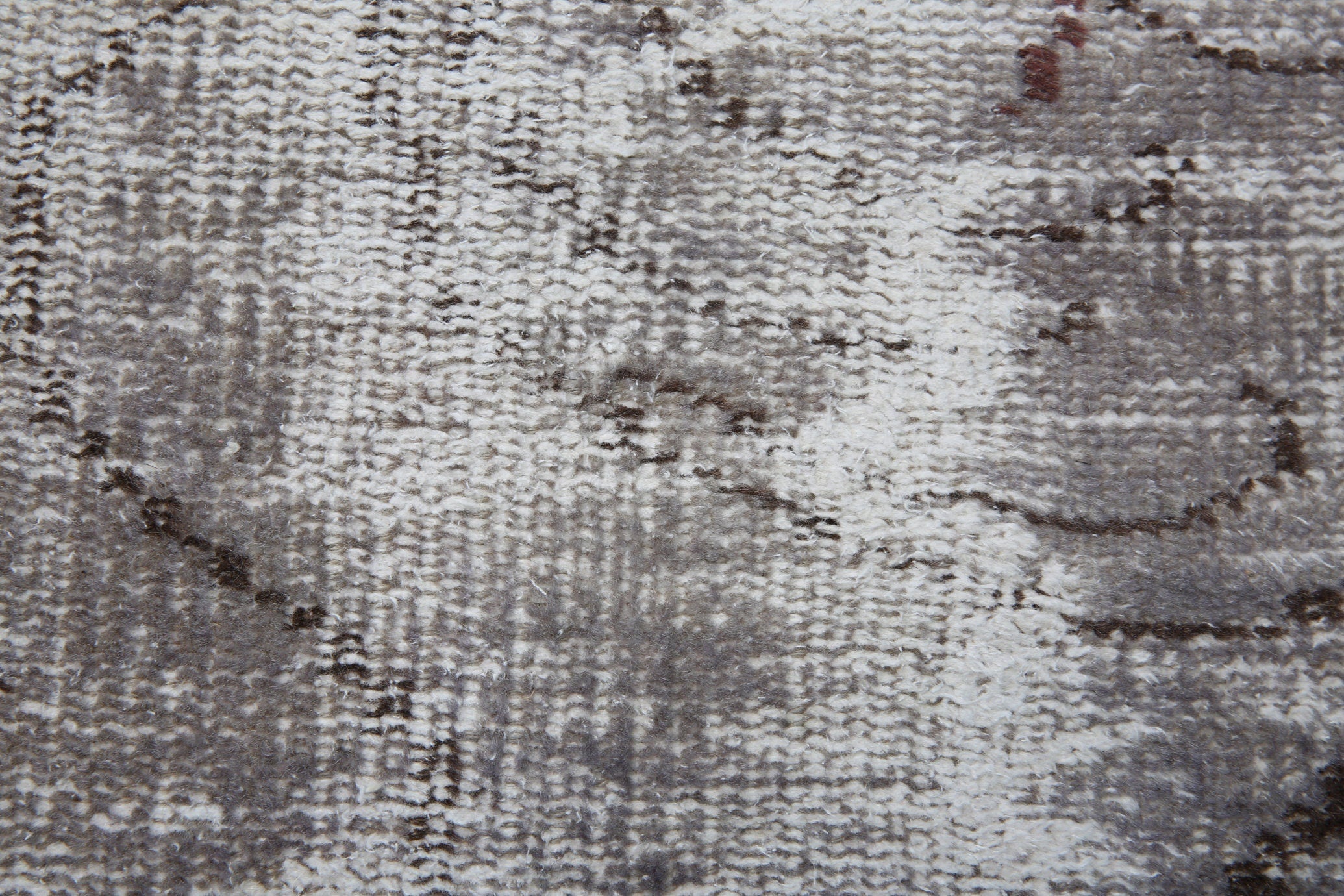 Turkish Vintage Runner Rug 6’0’ x 2’4’