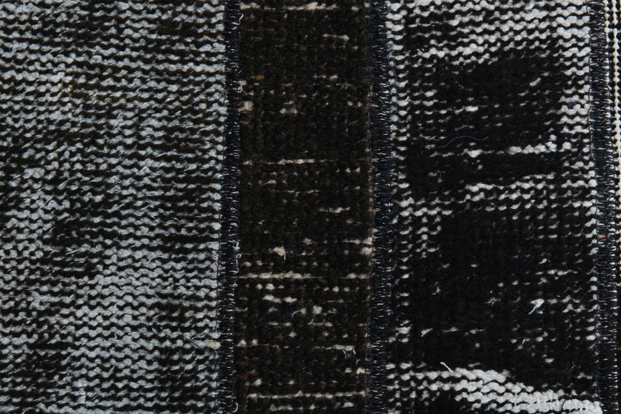 Turkish Vintage Runner Rug 8’3’ x 2’3’