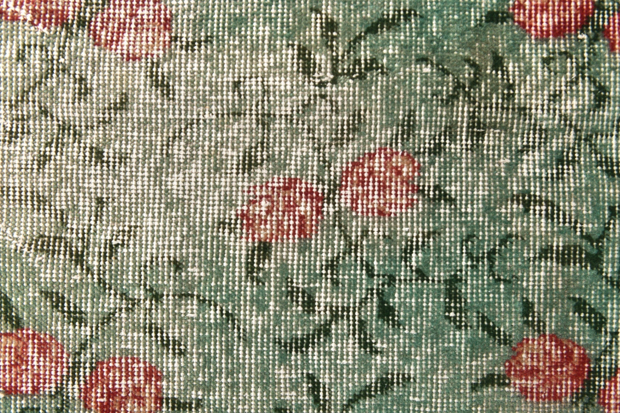 Vintage Doormat 1’10’’ x 4’10’’ ft