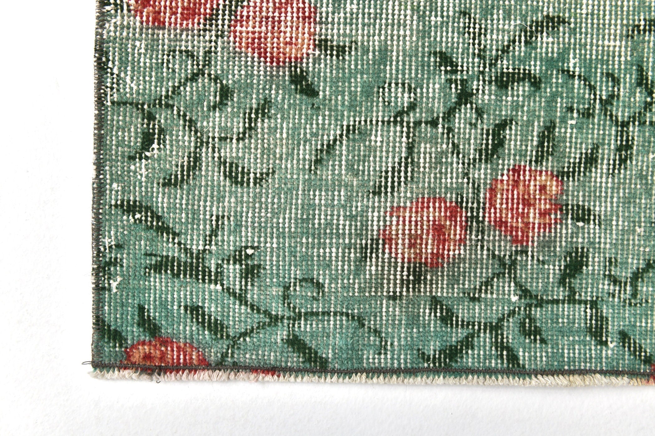 Vintage Doormat 1’10’’ x 4’10’’ ft