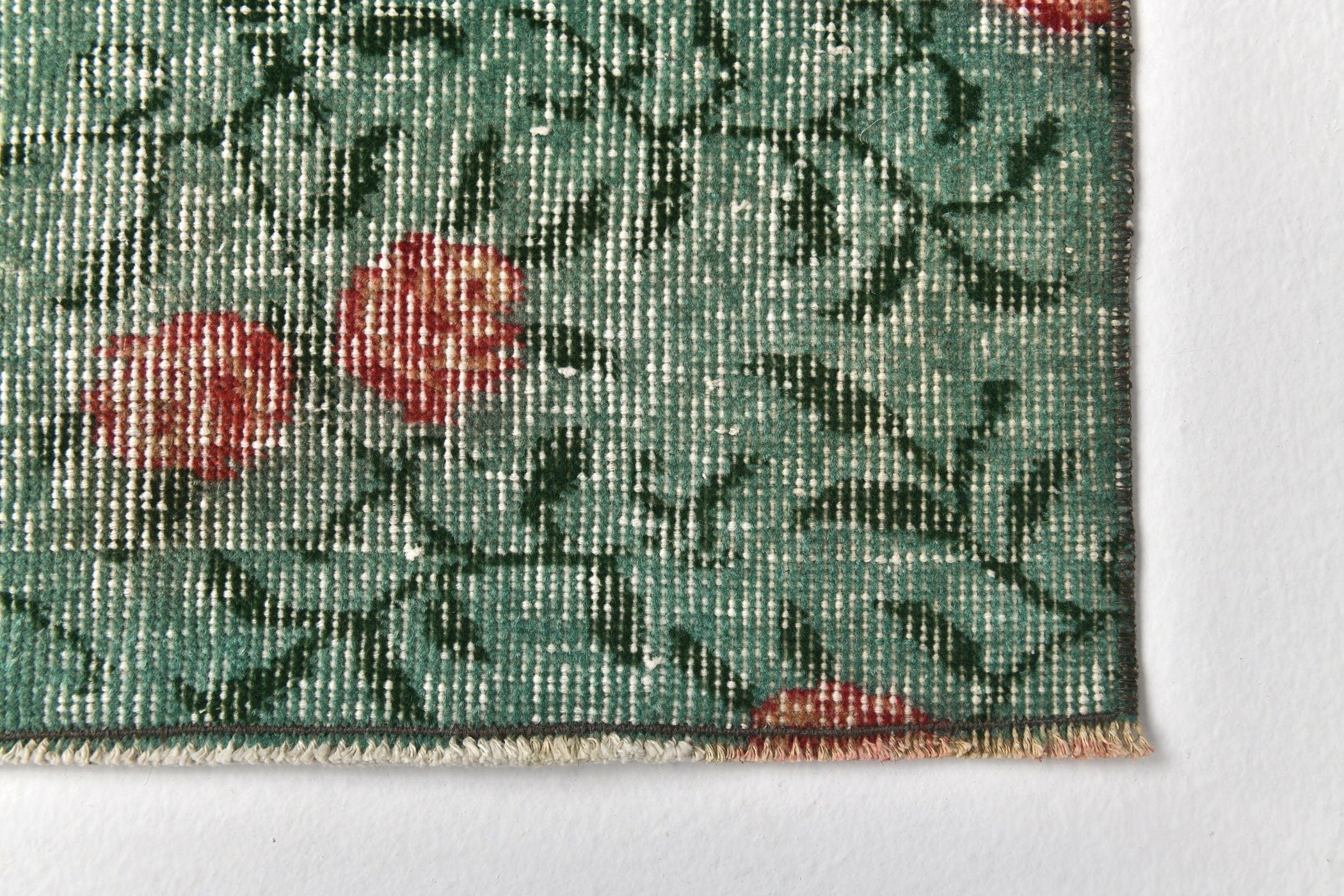 Vintage Doormat 1’10’’ x 4’10’’ ft
