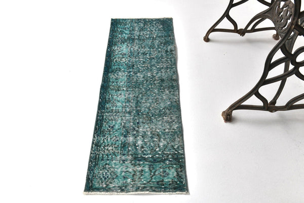 Vintage Doormat 1’6’’ x 4’4’’ ft