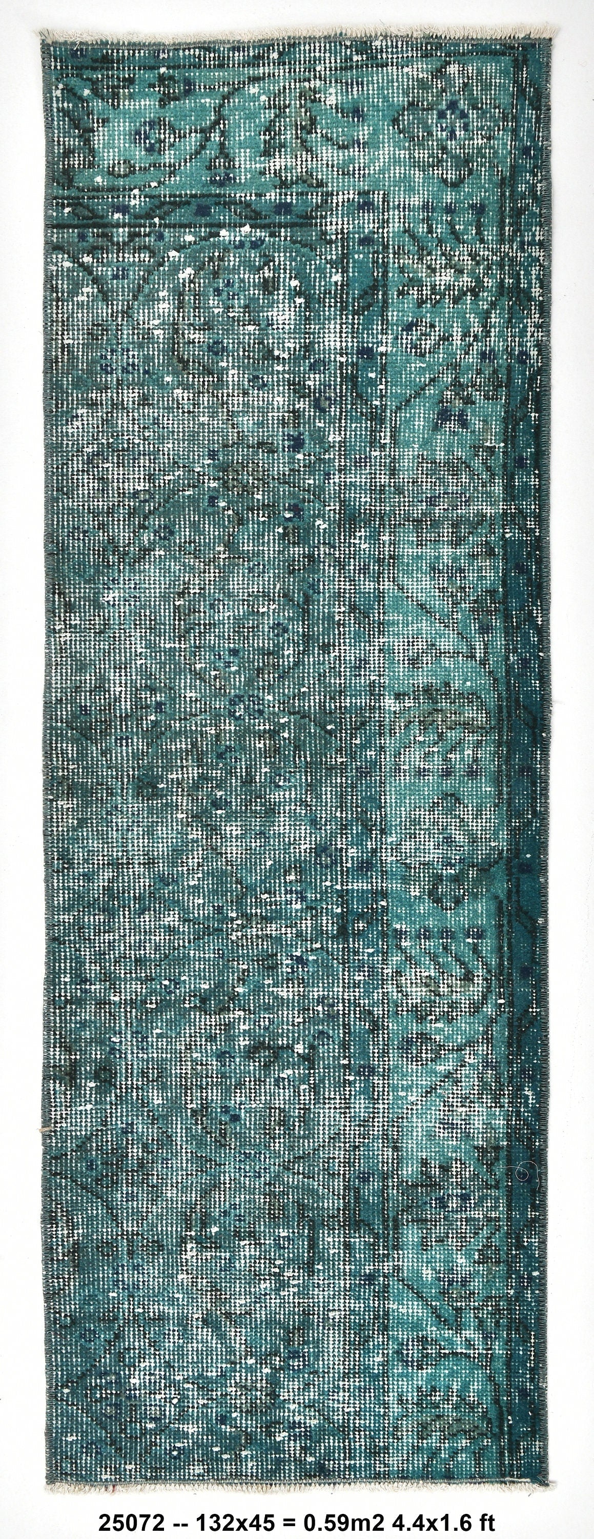 Vintage Doormat 1’6’’ x 4’4’’ ft