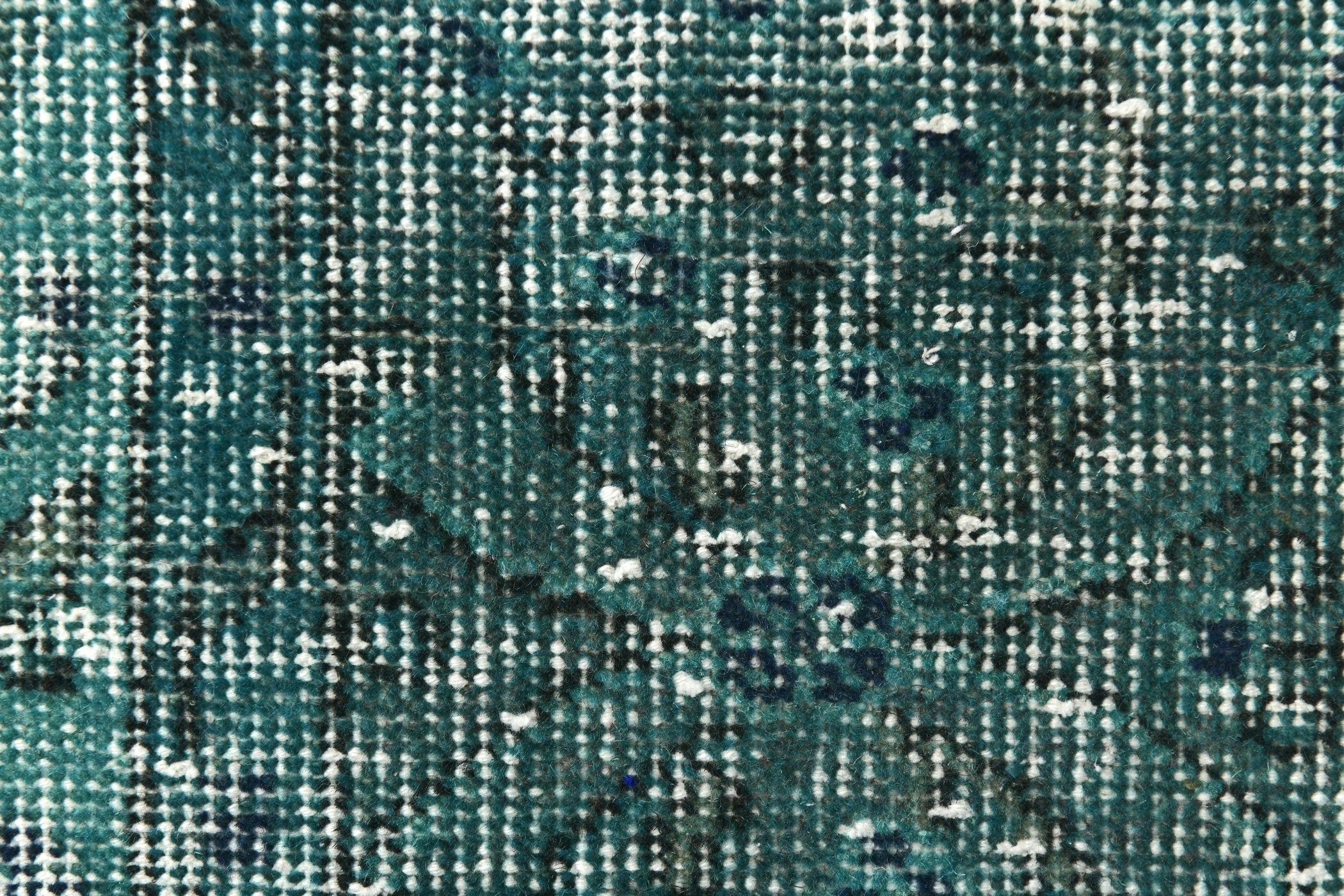 Vintage Doormat 1’6’’ x 4’4’’ ft
