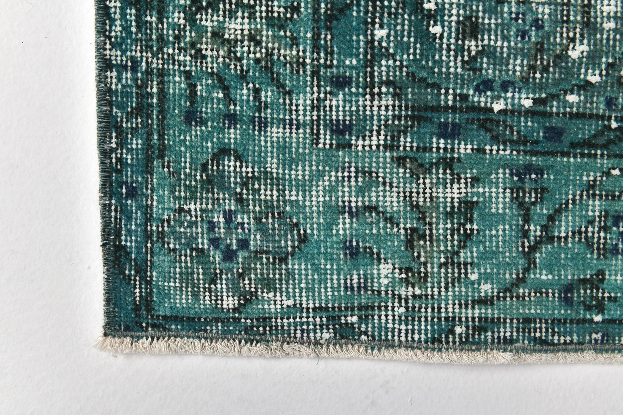 Vintage Doormat 1’6’’ x 4’4’’ ft