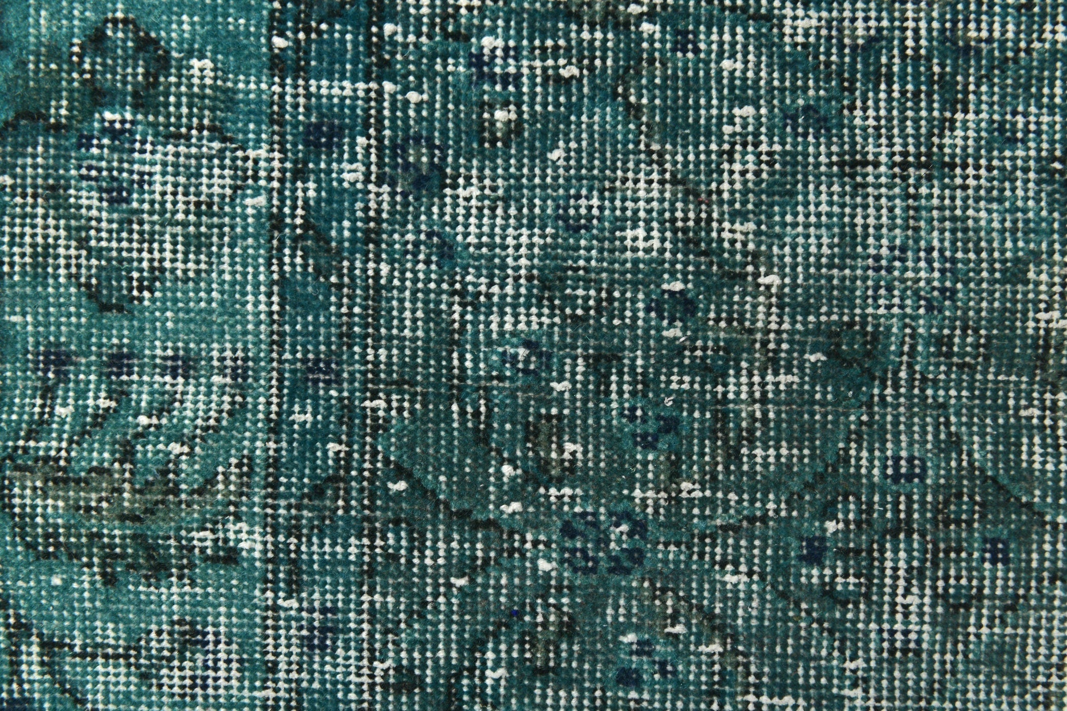 Vintage Doormat 1’6’’ x 4’4’’ ft