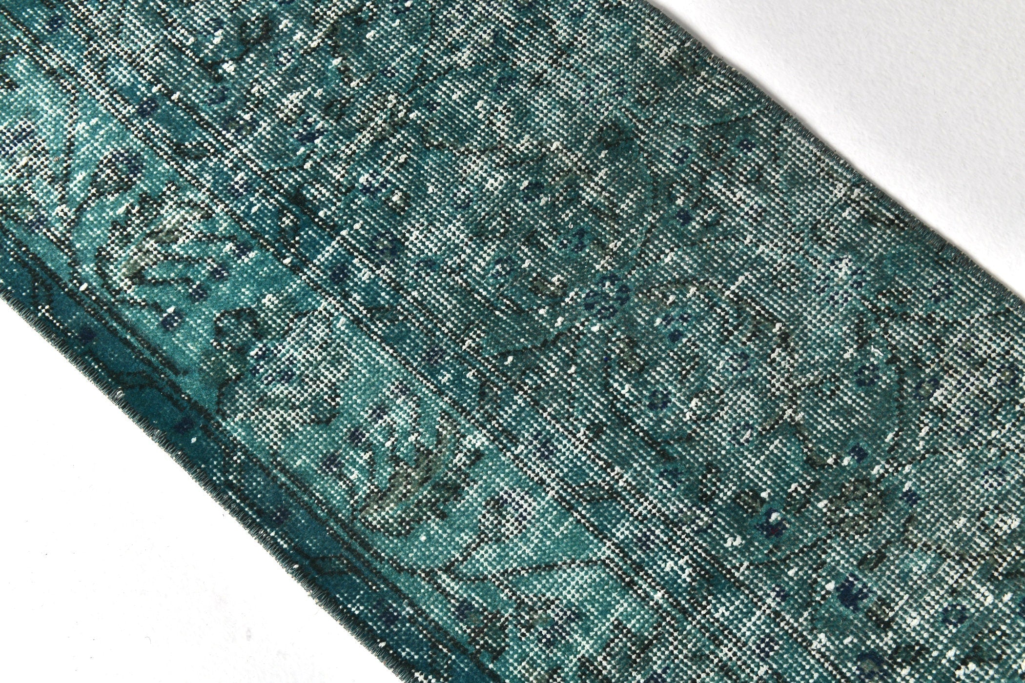 Vintage Doormat 1’6’’ x 4’4’’ ft