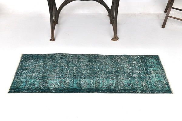 Vintage Doormat 1’6’’ x 4’4’’ ft