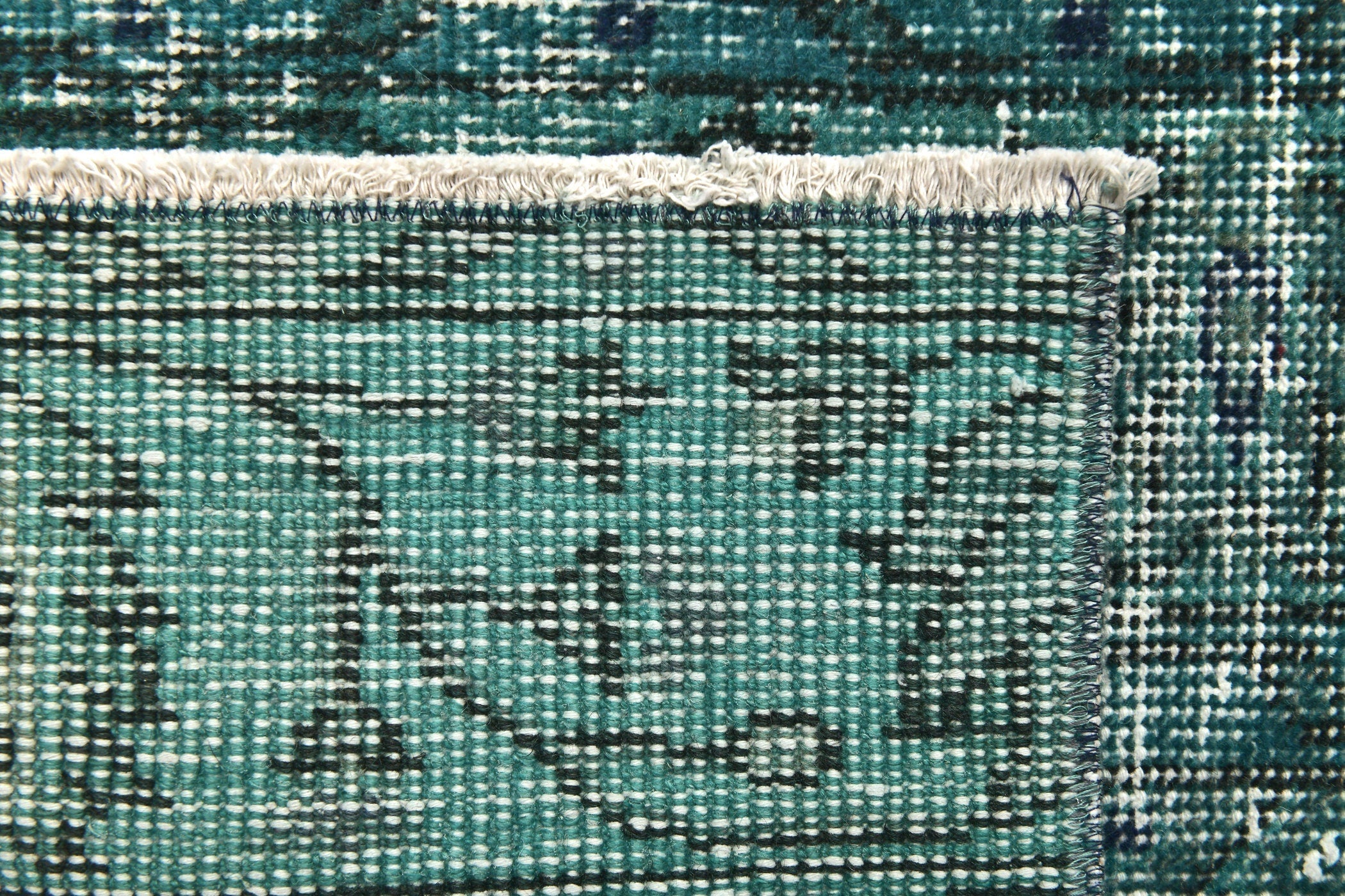 Vintage Doormat 1’6’’ x 4’4’’ ft