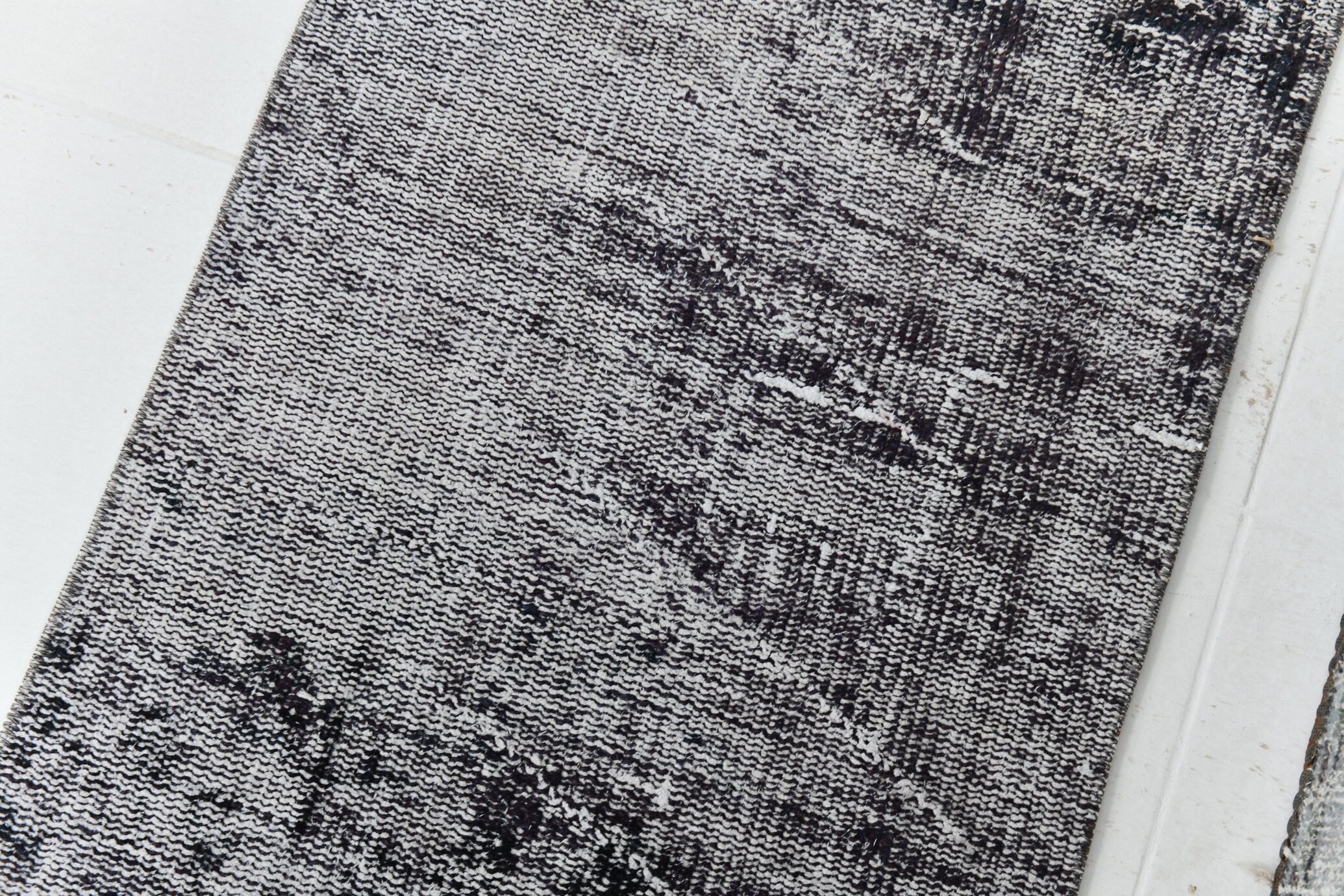 Vintage Doormat 1’9’’ x 3’1’’ ft
