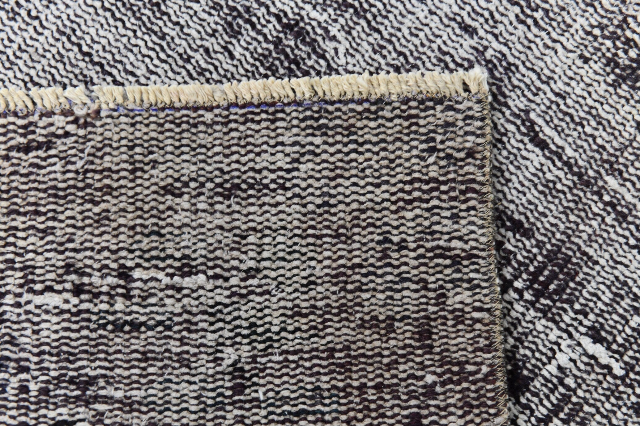 Vintage Doormat 1’9’’ x 3’1’’ ft