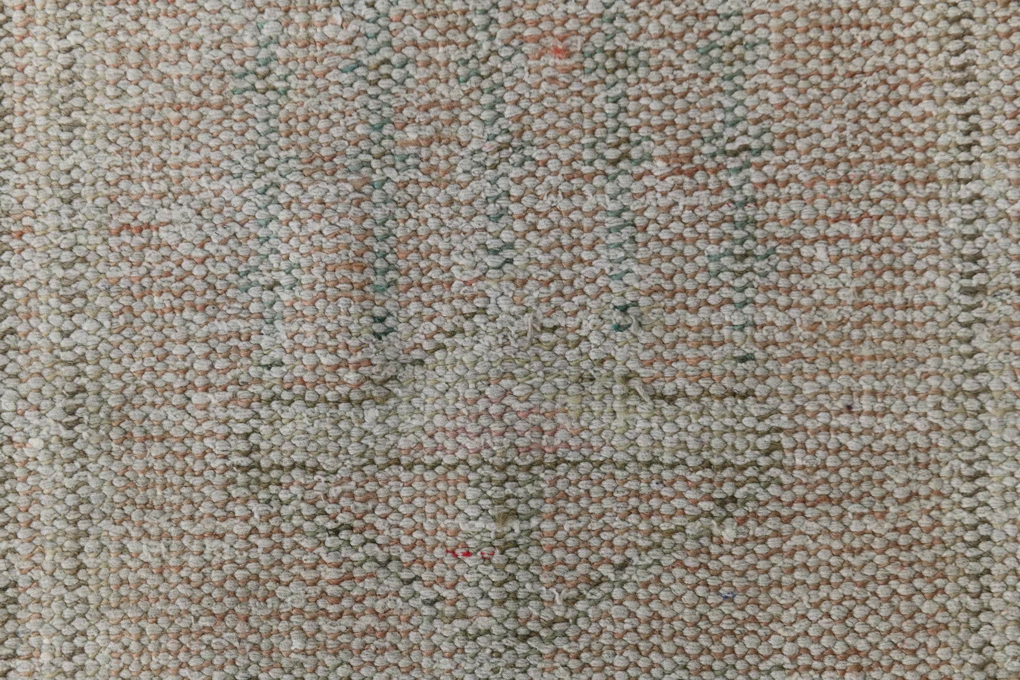 Vintage Doormat 1’9’’ x 3’10’’ ft