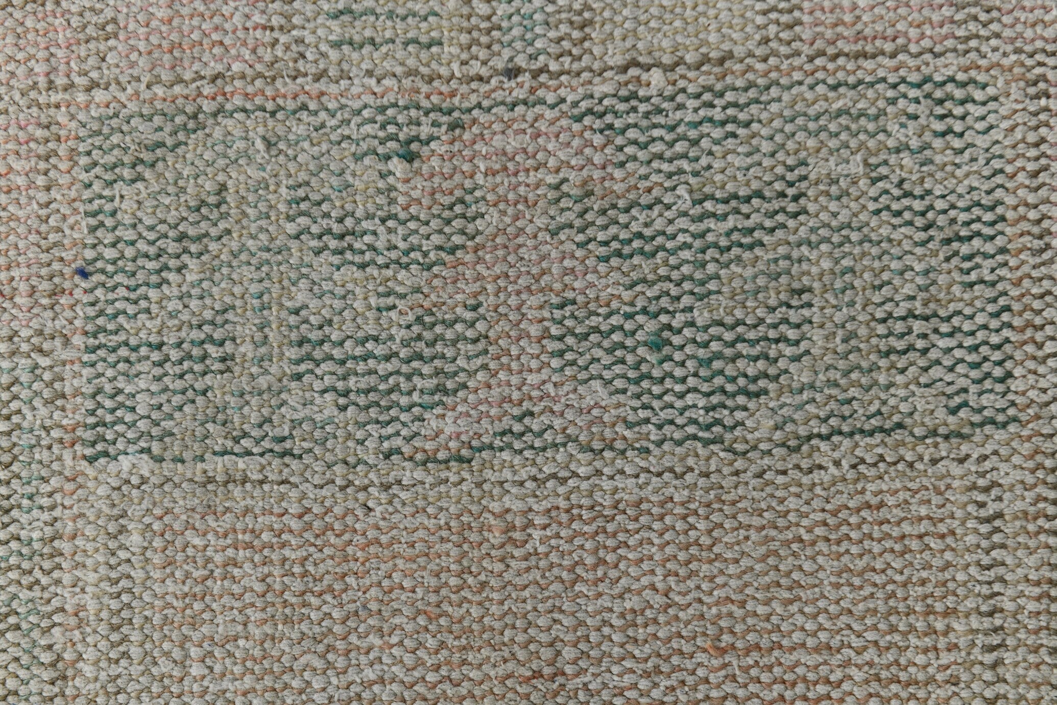 Vintage Doormat 1’9’’ x 3’10’’ ft