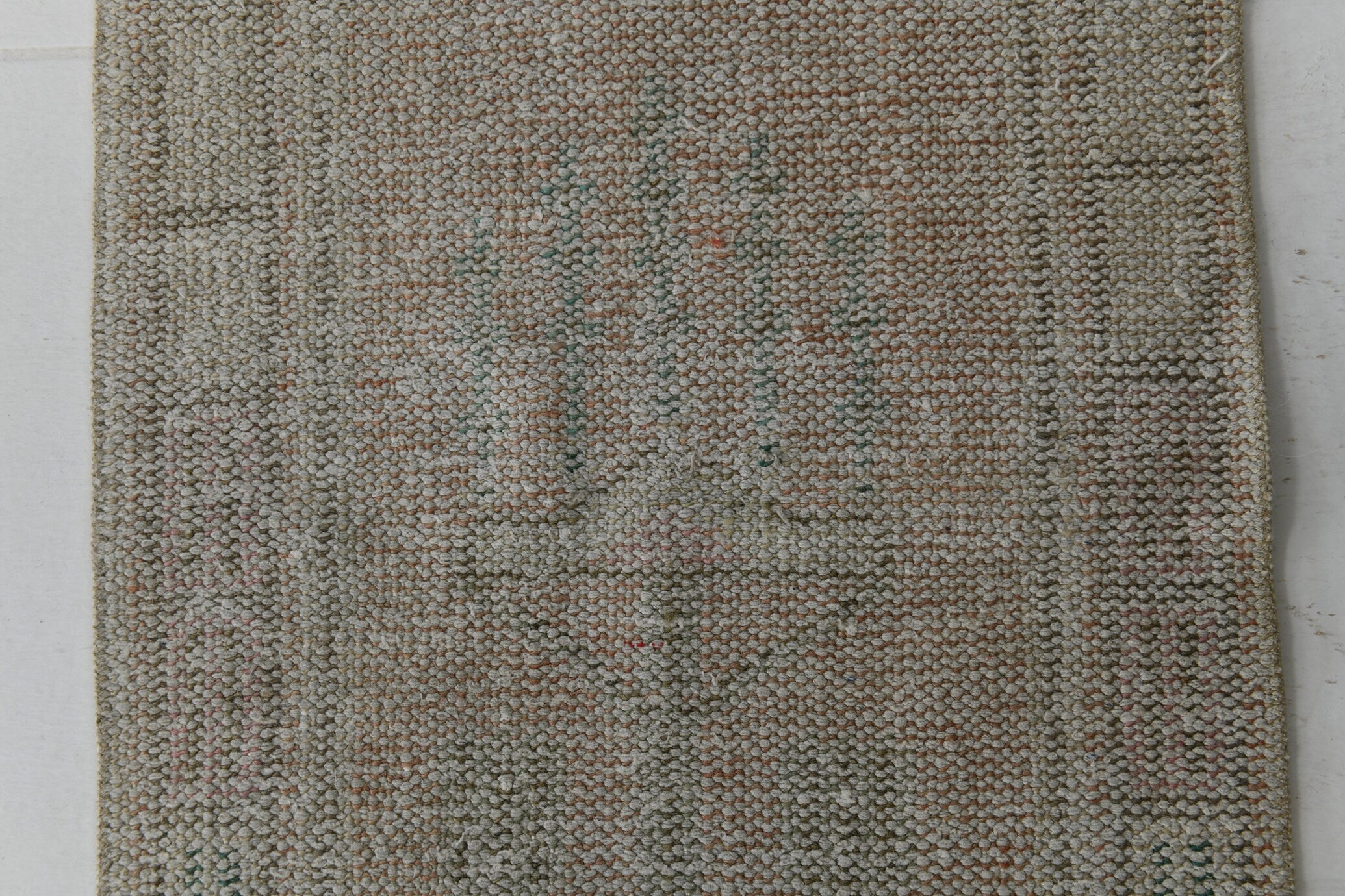 Vintage Doormat 1’9’’ x 3’10’’ ft
