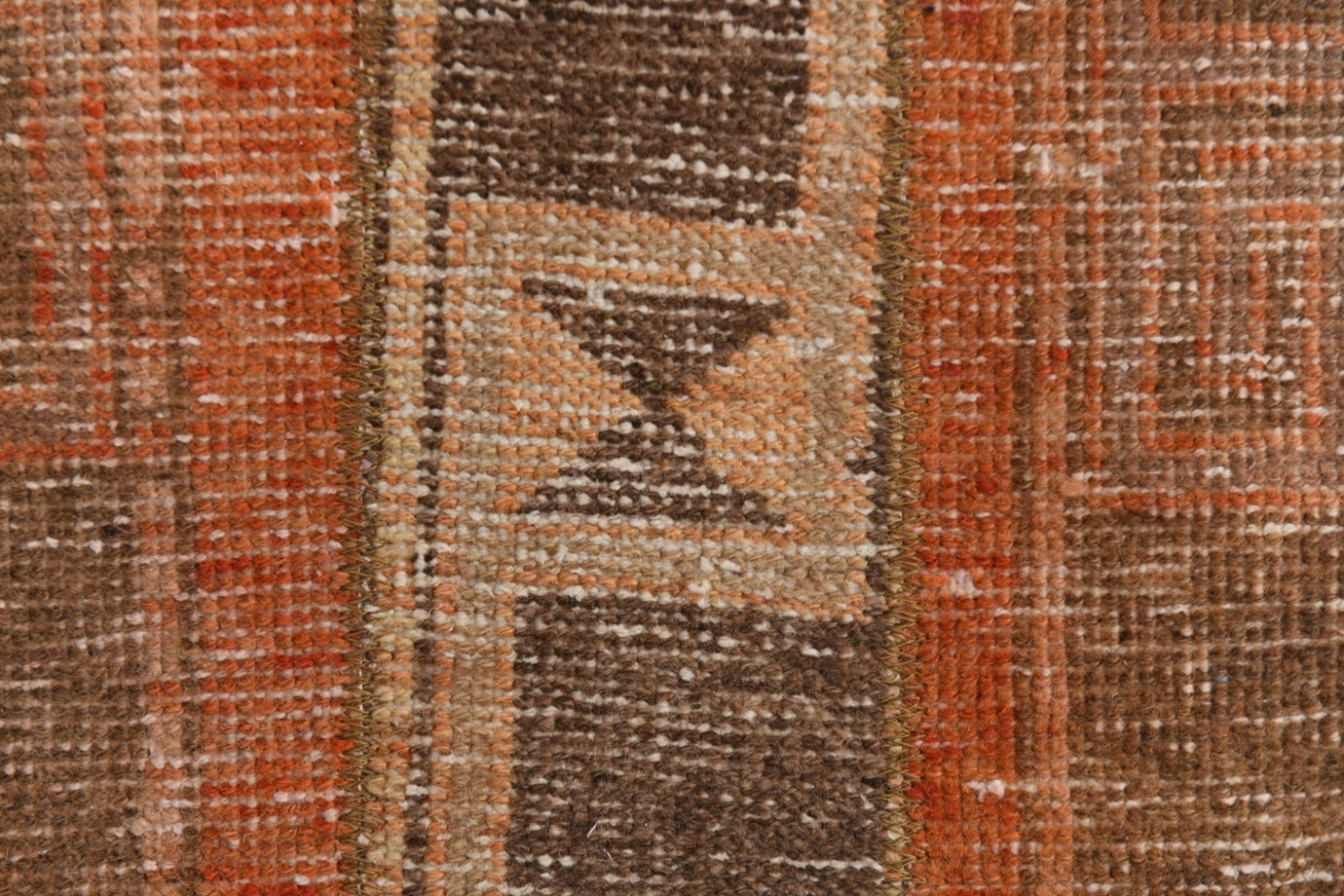 Vintage Doormat 1’9’’ x 3’2’’ ft