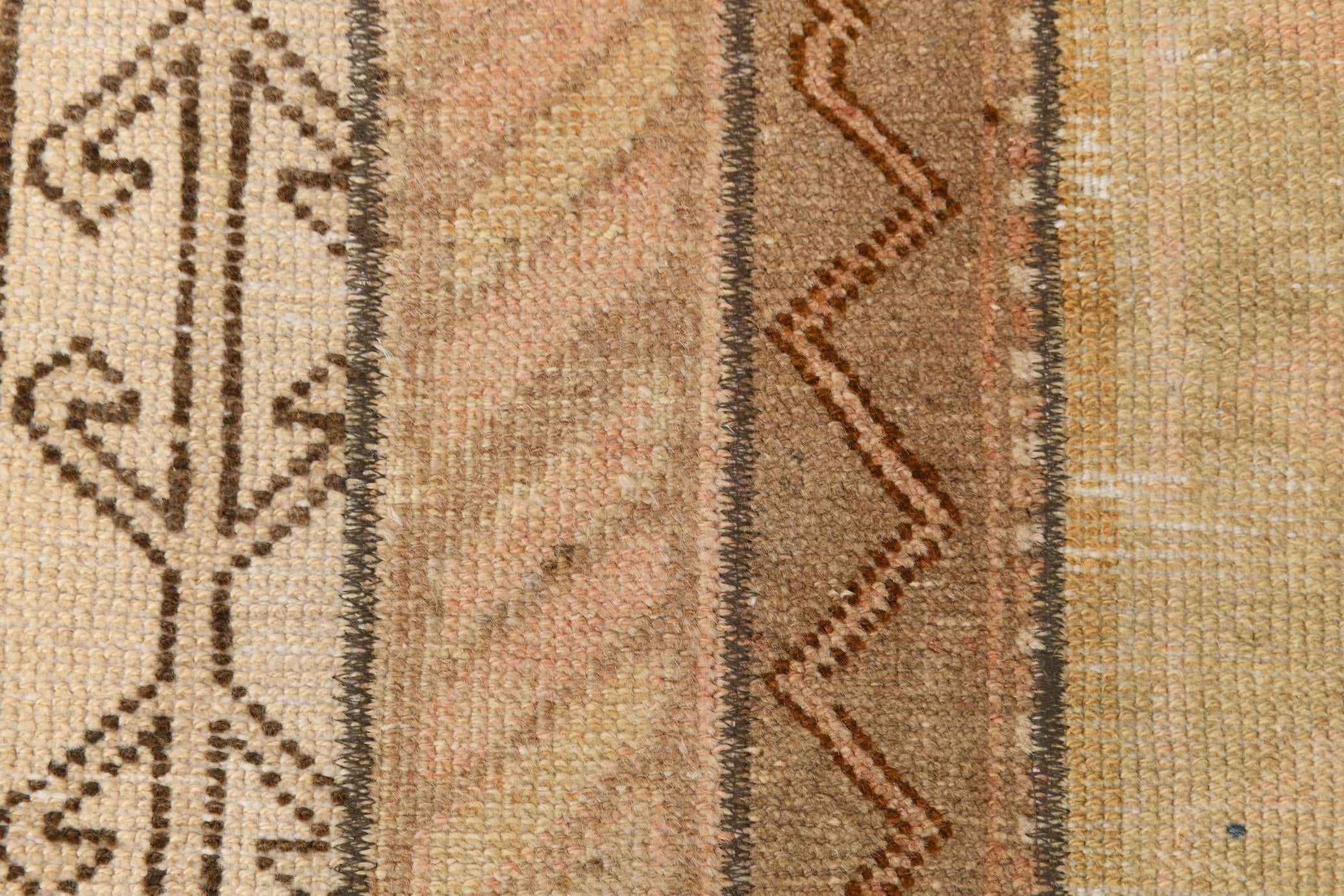 Vintage Doormat 1’9’’ x 3’6’’ ft