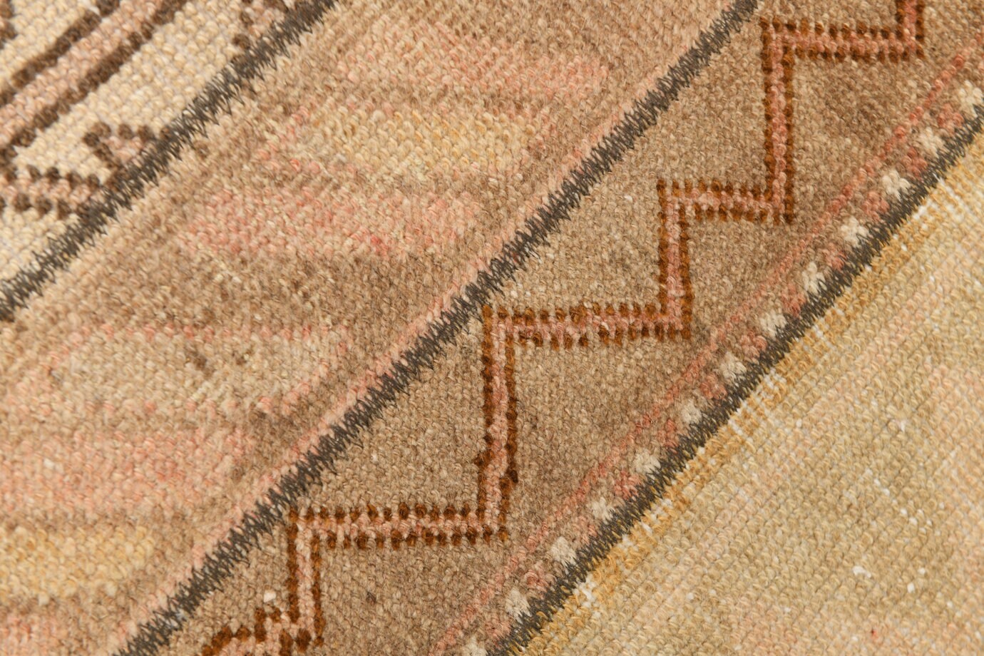 Vintage Doormat 1’9’’ x 3’6’’ ft