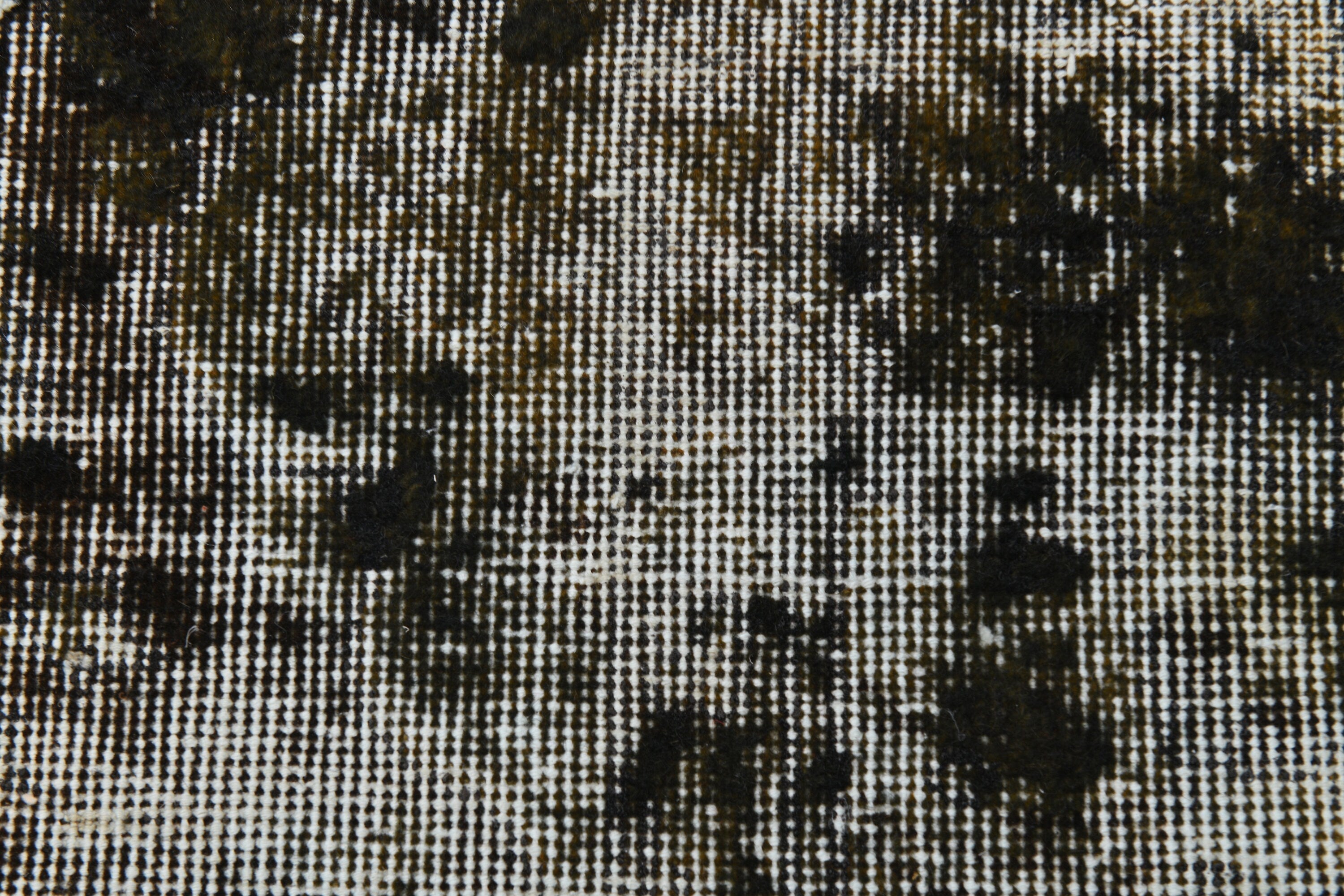 Vintage Doormat 2’1’’ x 3’9’’ ft