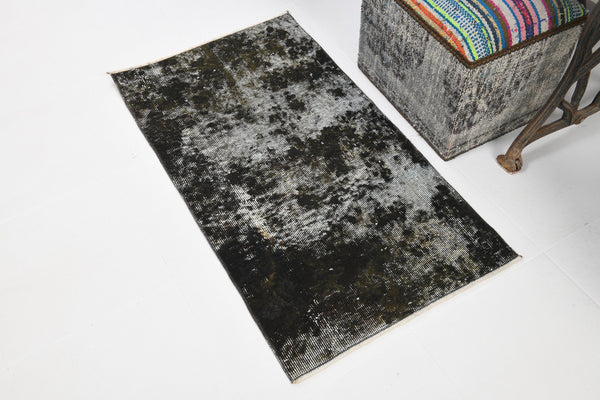Vintage Doormat 2’1’’ x 3’9’’ ft