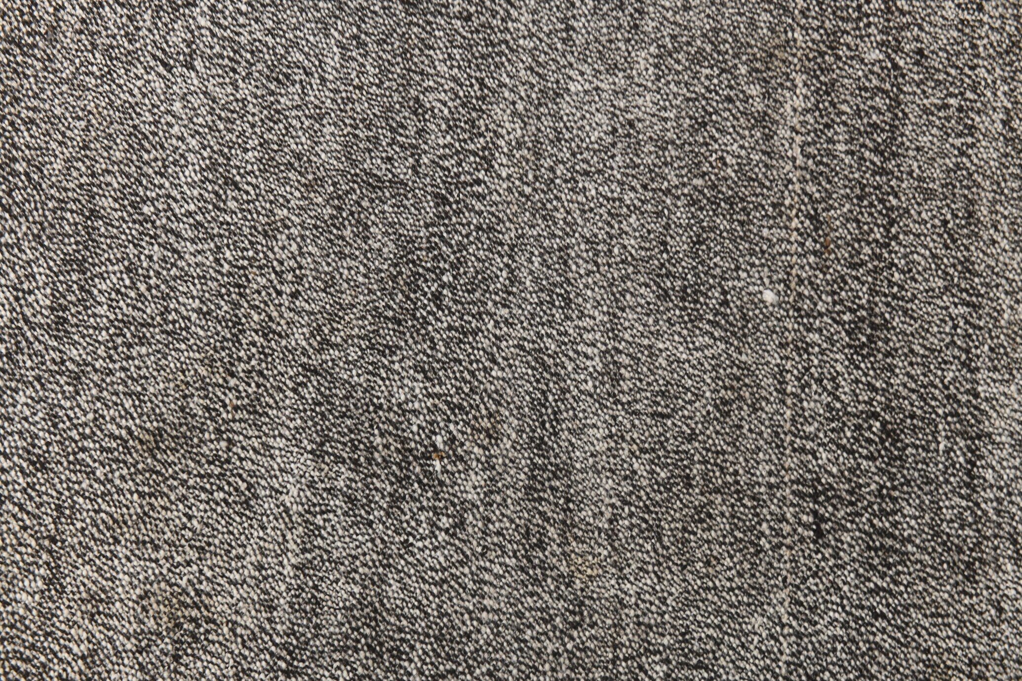 Vintage Flatweave Kilim 1’12’’ x 6’7’’ ft