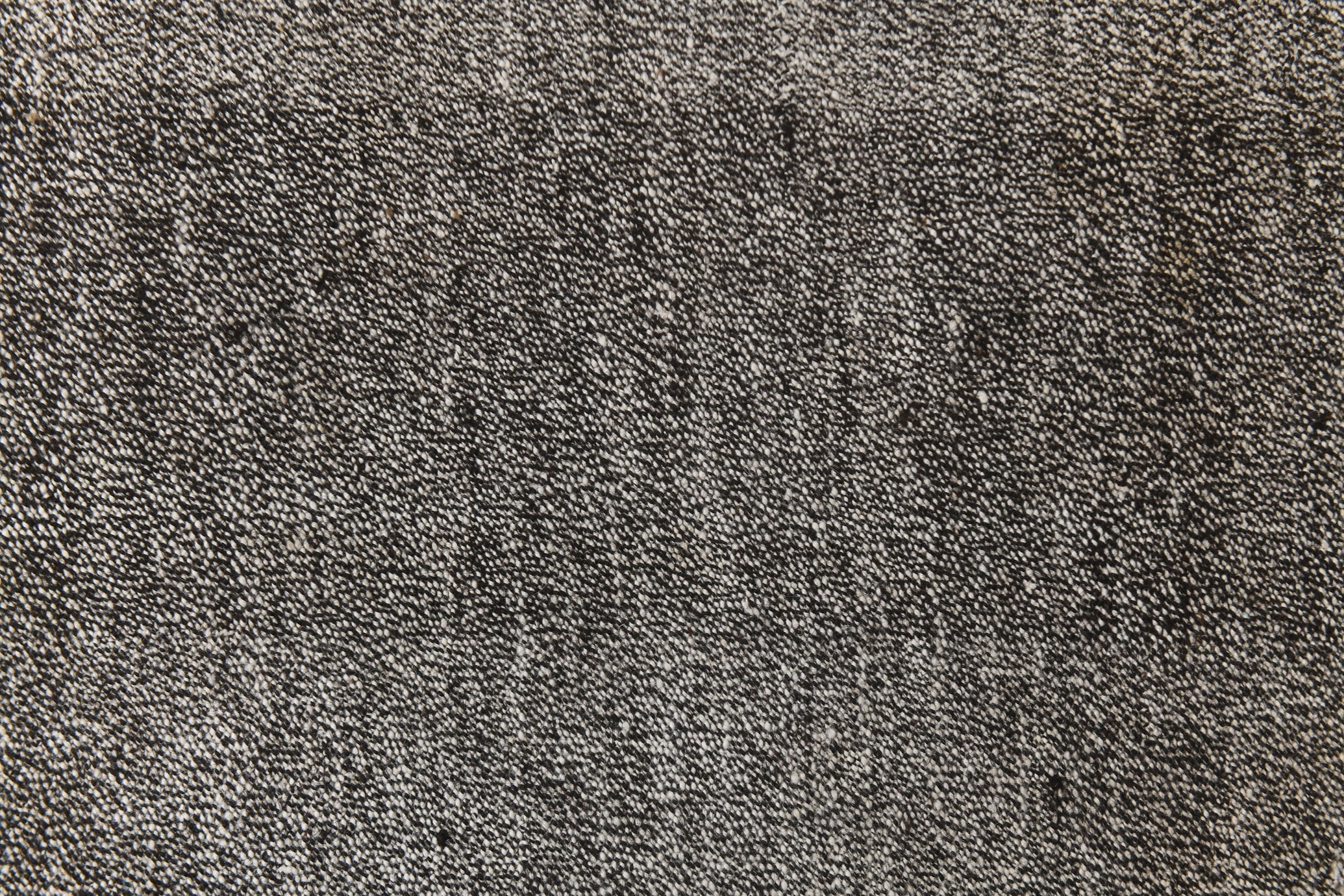 Vintage Flatweave Kilim 1’12’’ x 6’7’’ ft