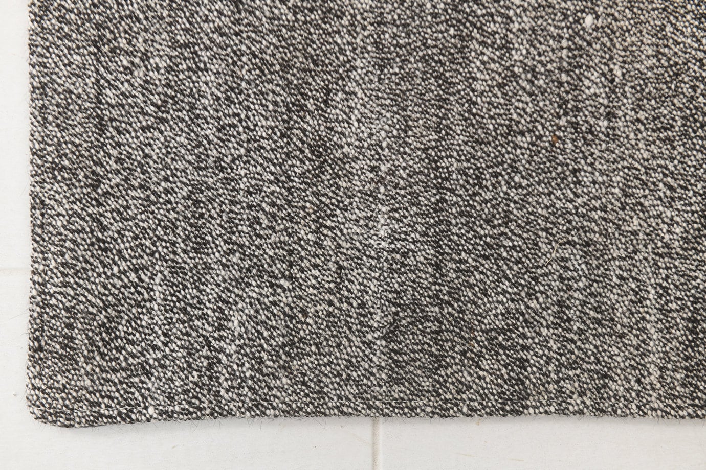 Vintage Flatweave Kilim 1’12’’ x 6’7’’ ft